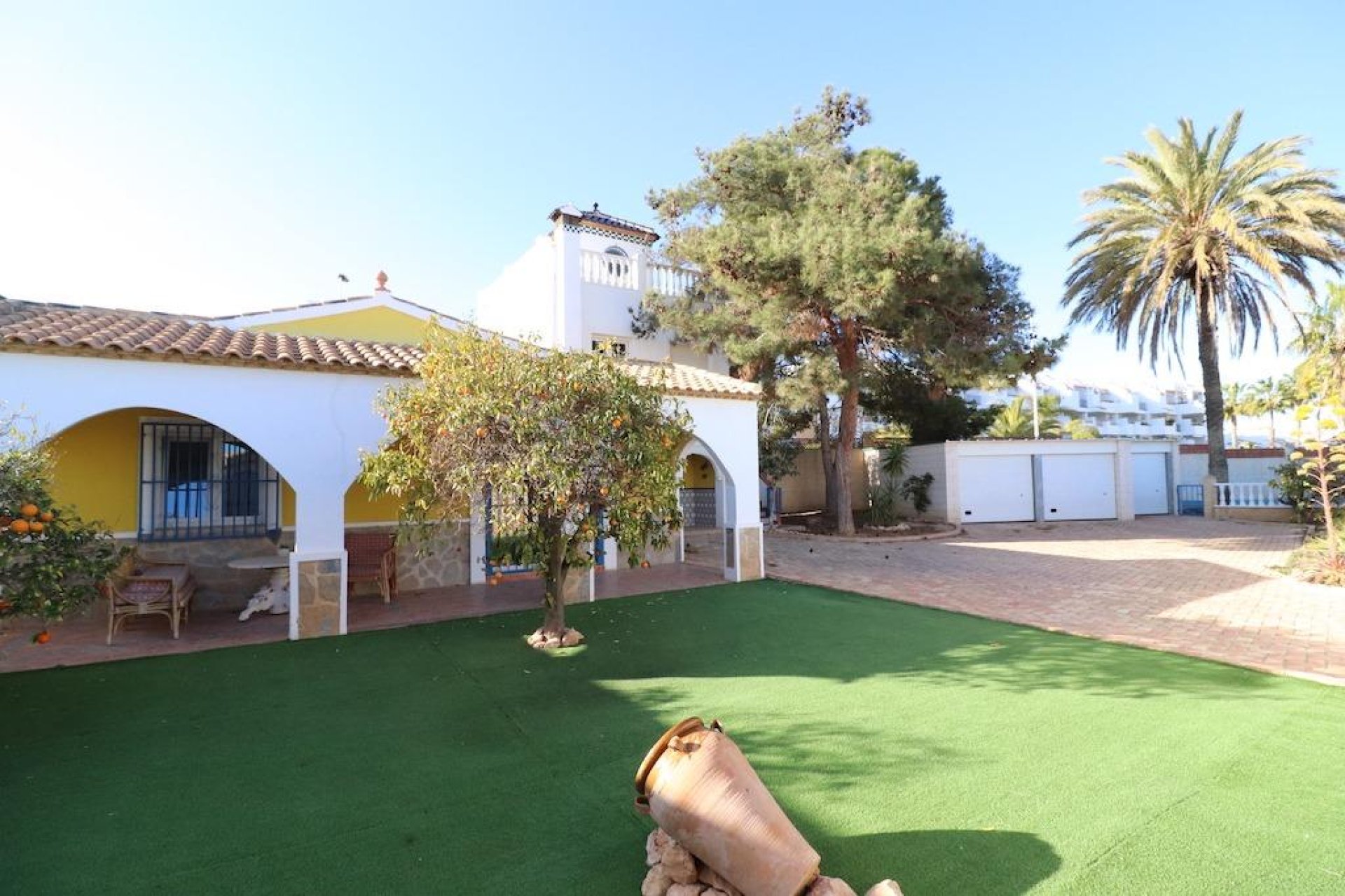 Reventa - Chalet - Orihuela Costa - Los Dolses