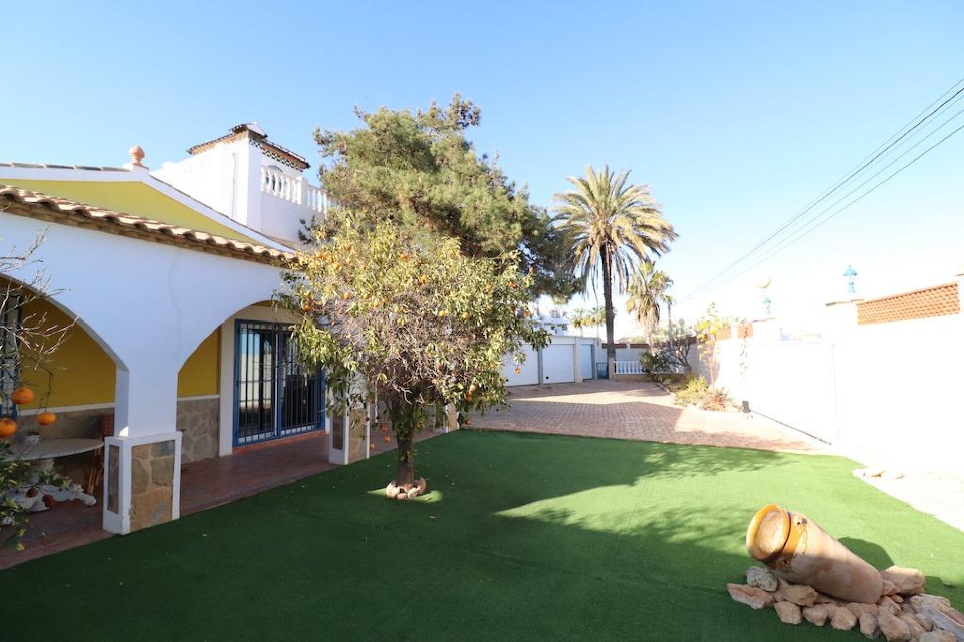 Reventa - Chalet - Orihuela Costa - Los Dolses