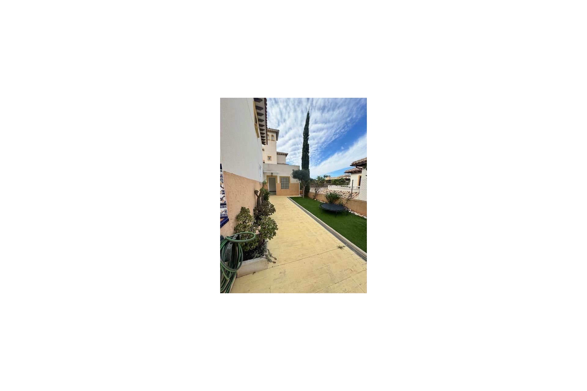 Reventa - Chalet - Orihuela Costa - Montezenia