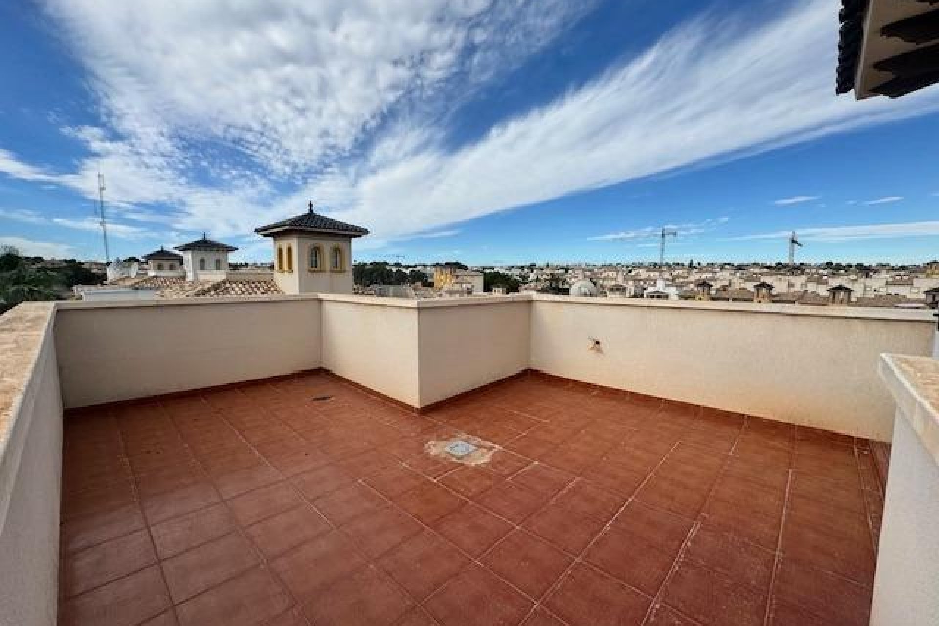 Reventa - Chalet - Orihuela Costa - Montezenia