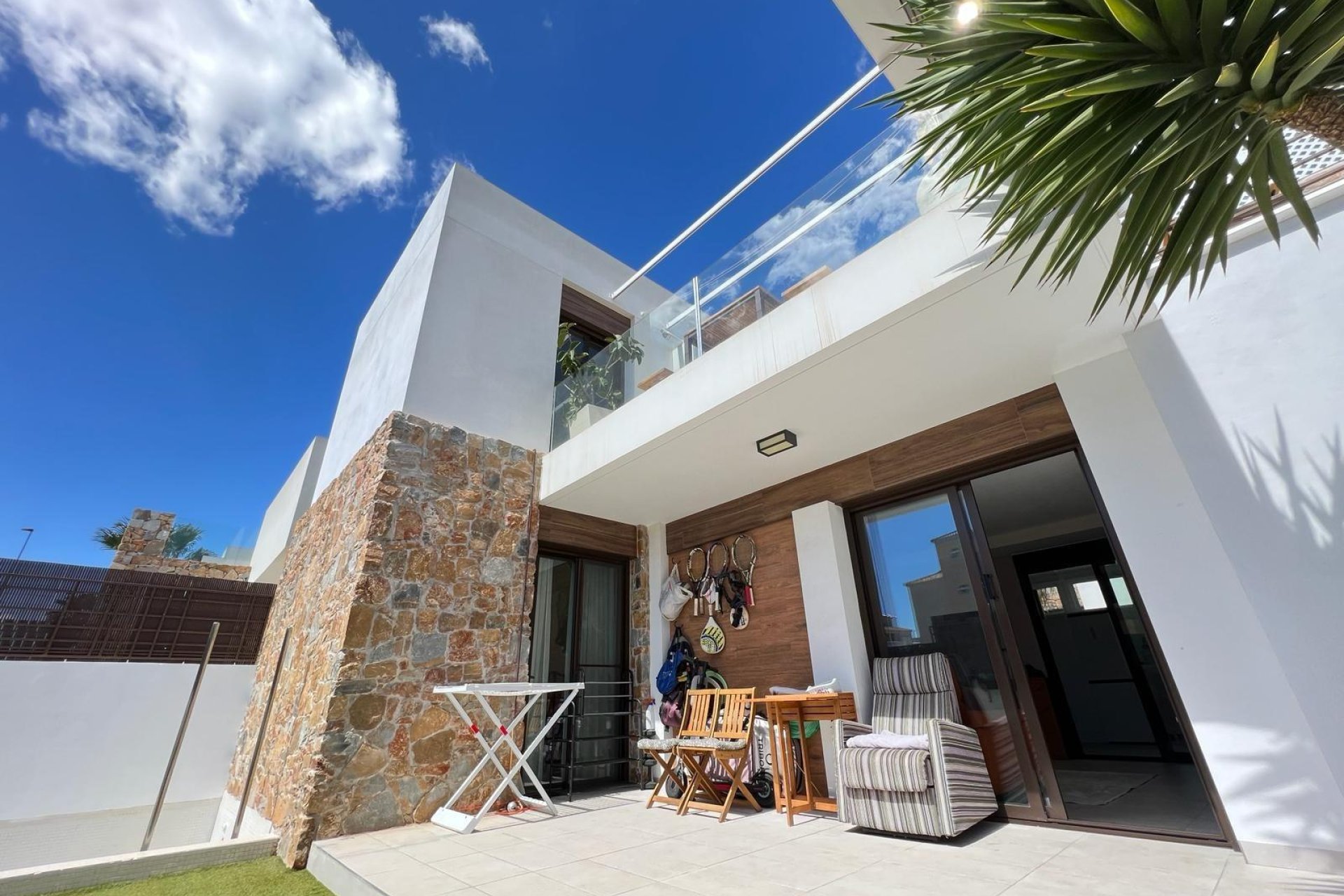 Reventa - Chalet - Orihuela Costa - Montezenia