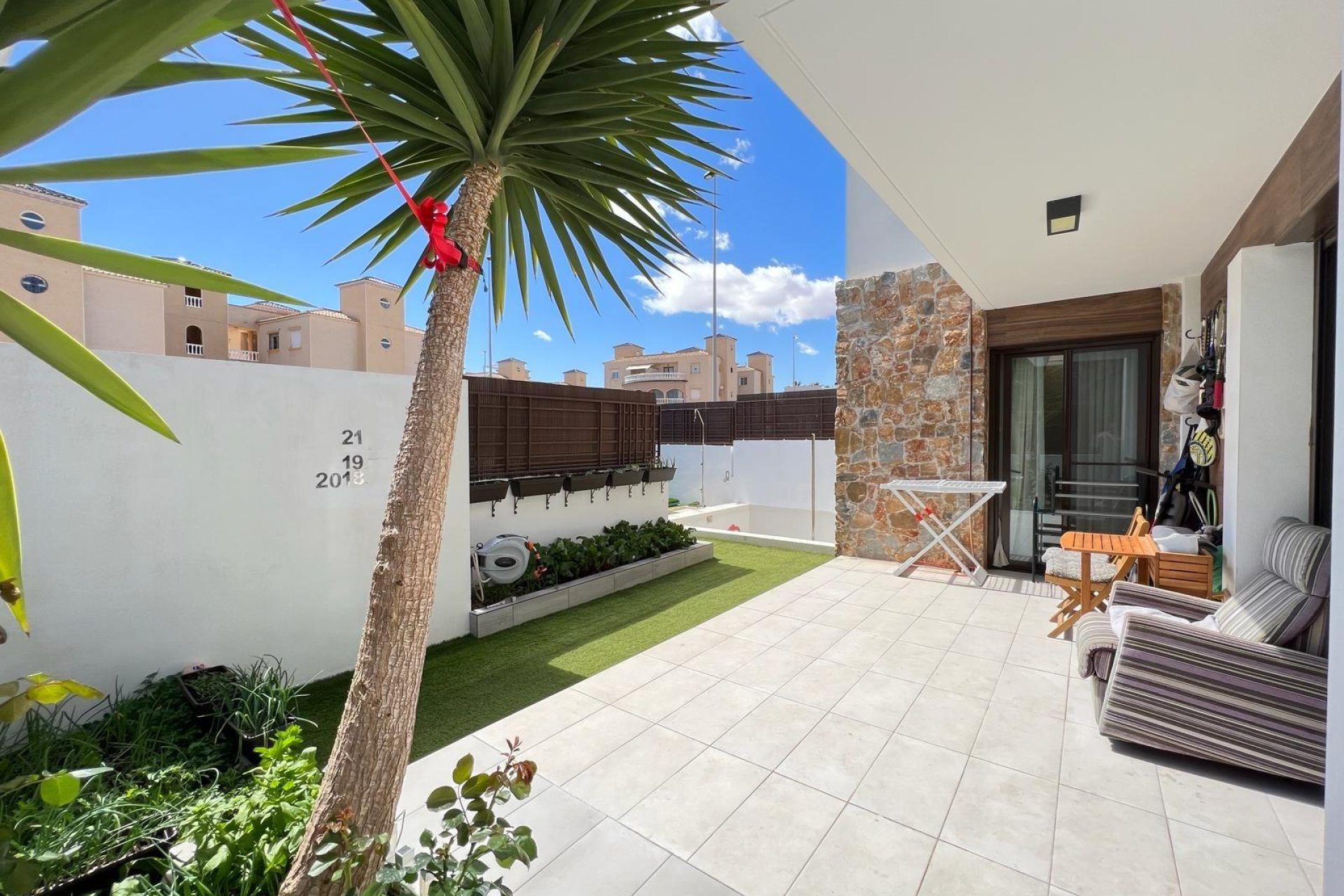 Reventa - Chalet - Orihuela Costa - Montezenia