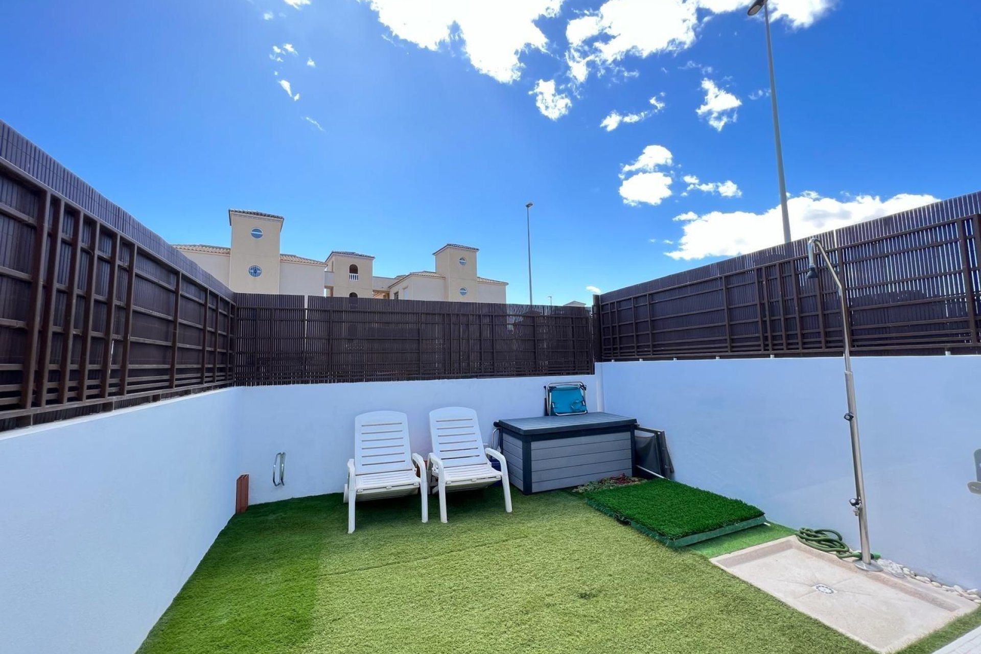 Reventa - Chalet - Orihuela Costa - Montezenia