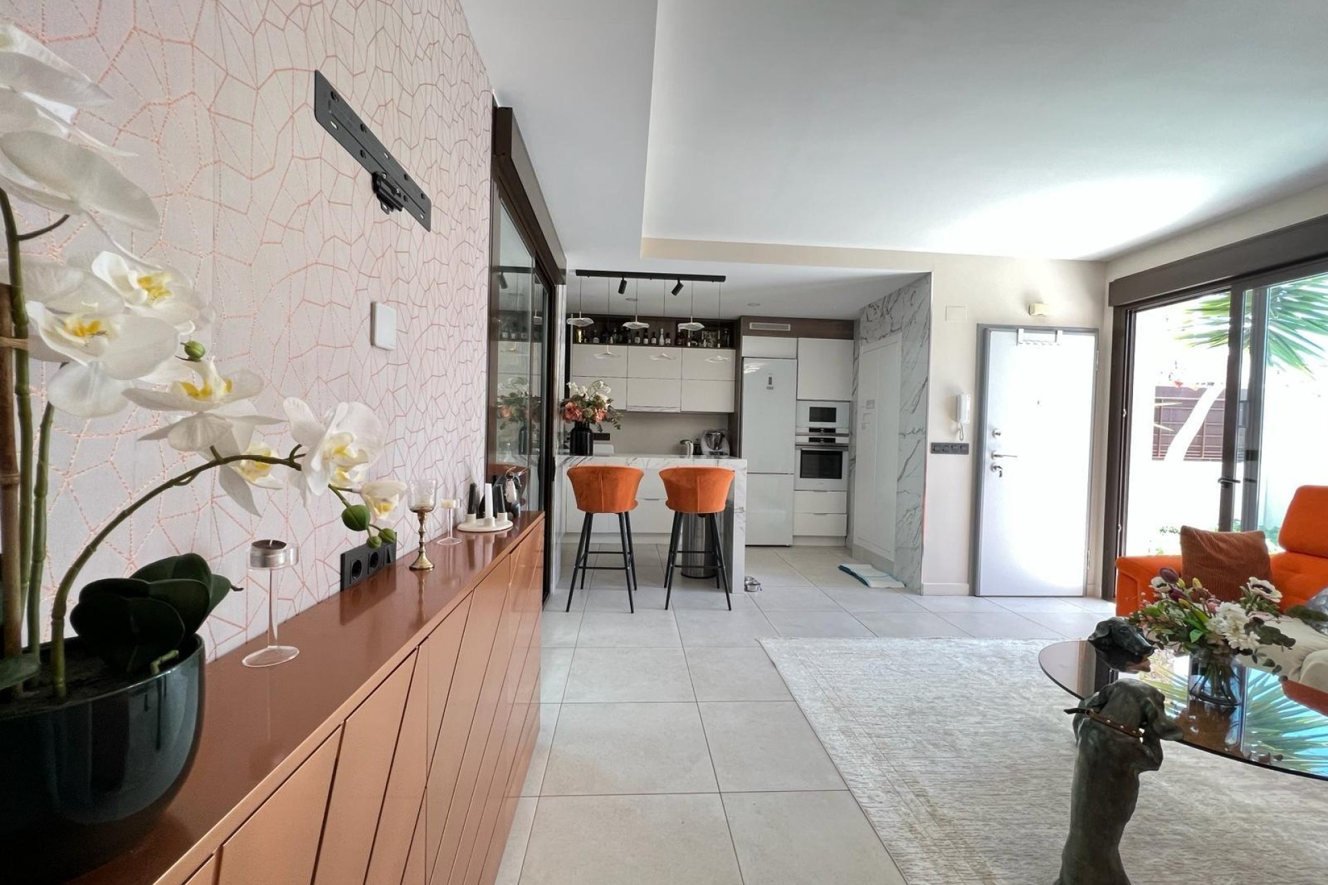 Reventa - Chalet - Orihuela Costa - Montezenia