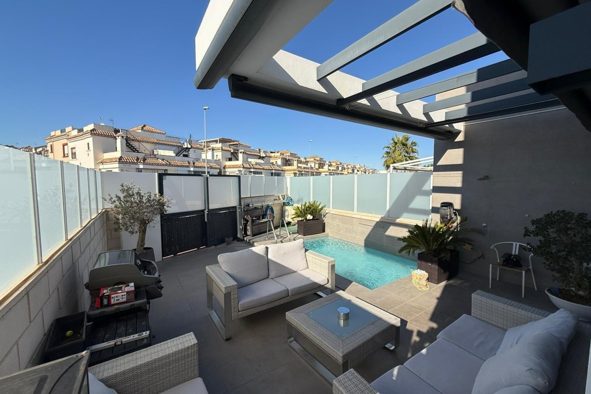 Reventa - Chalet - Orihuela Costa - PAU 26