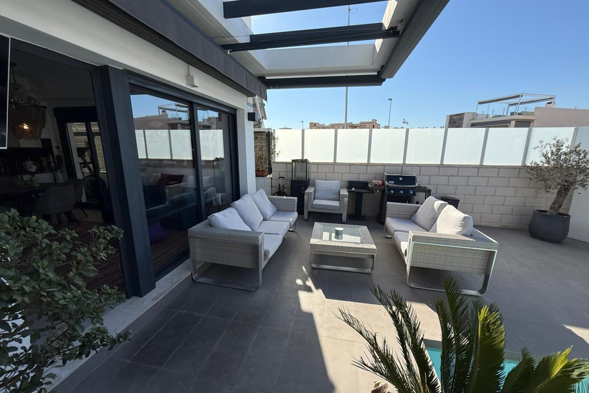 Reventa - Chalet - Orihuela Costa - PAU 26