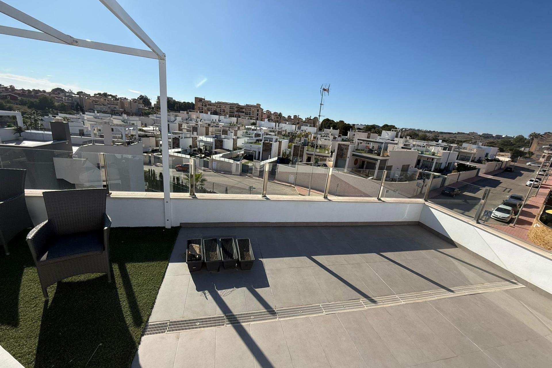 Reventa - Chalet - Orihuela Costa - PAU 26