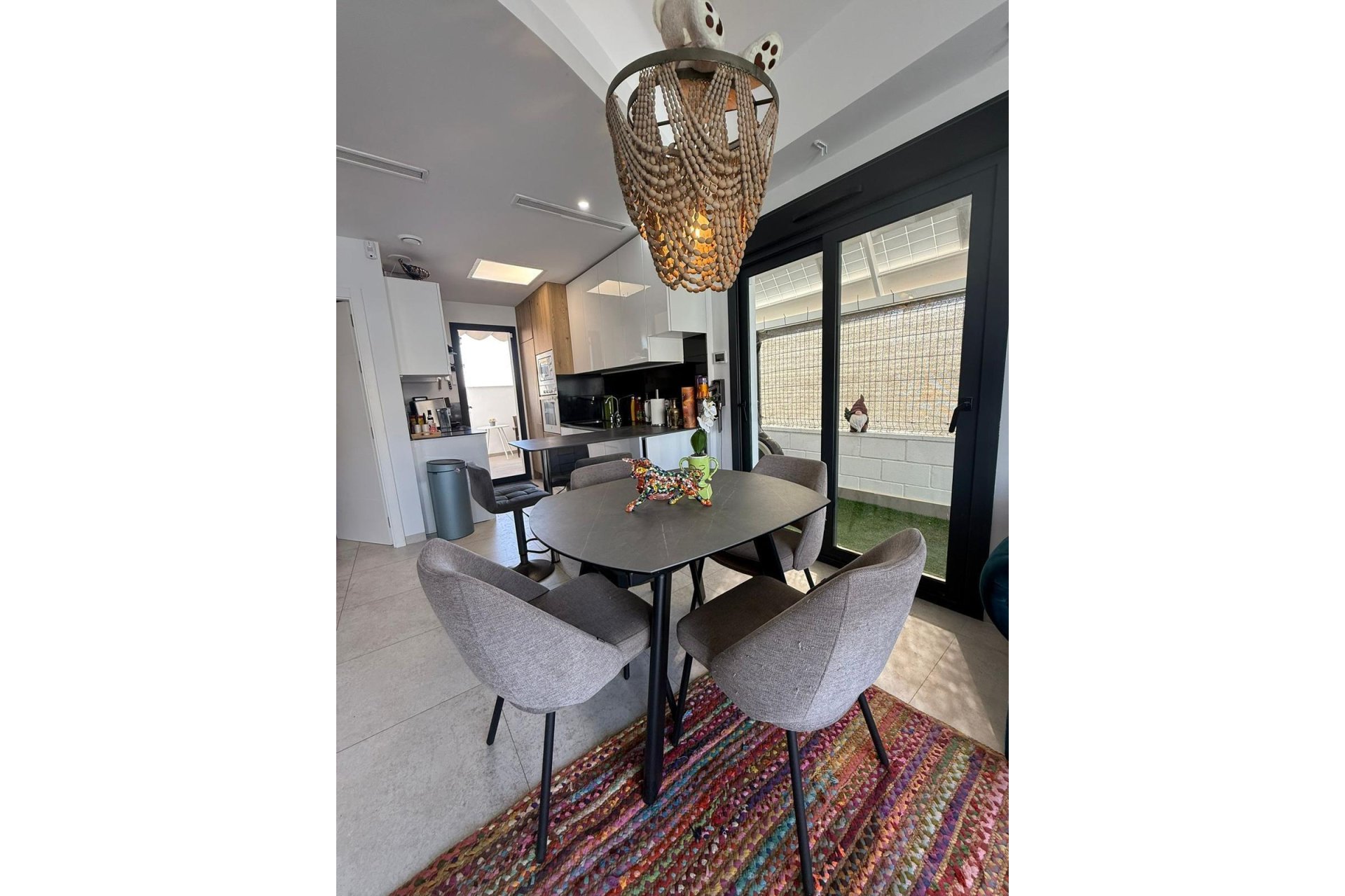 Reventa - Chalet - Orihuela Costa - PAU 26