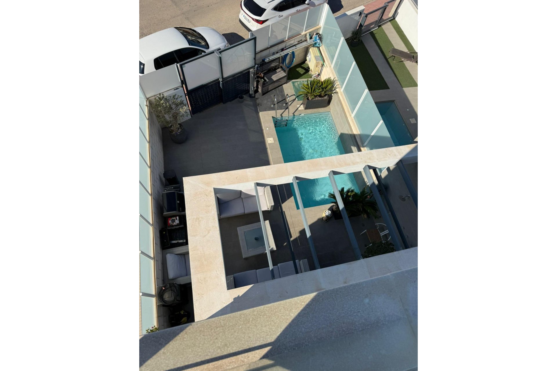 Reventa - Chalet - Orihuela Costa - PAU 26