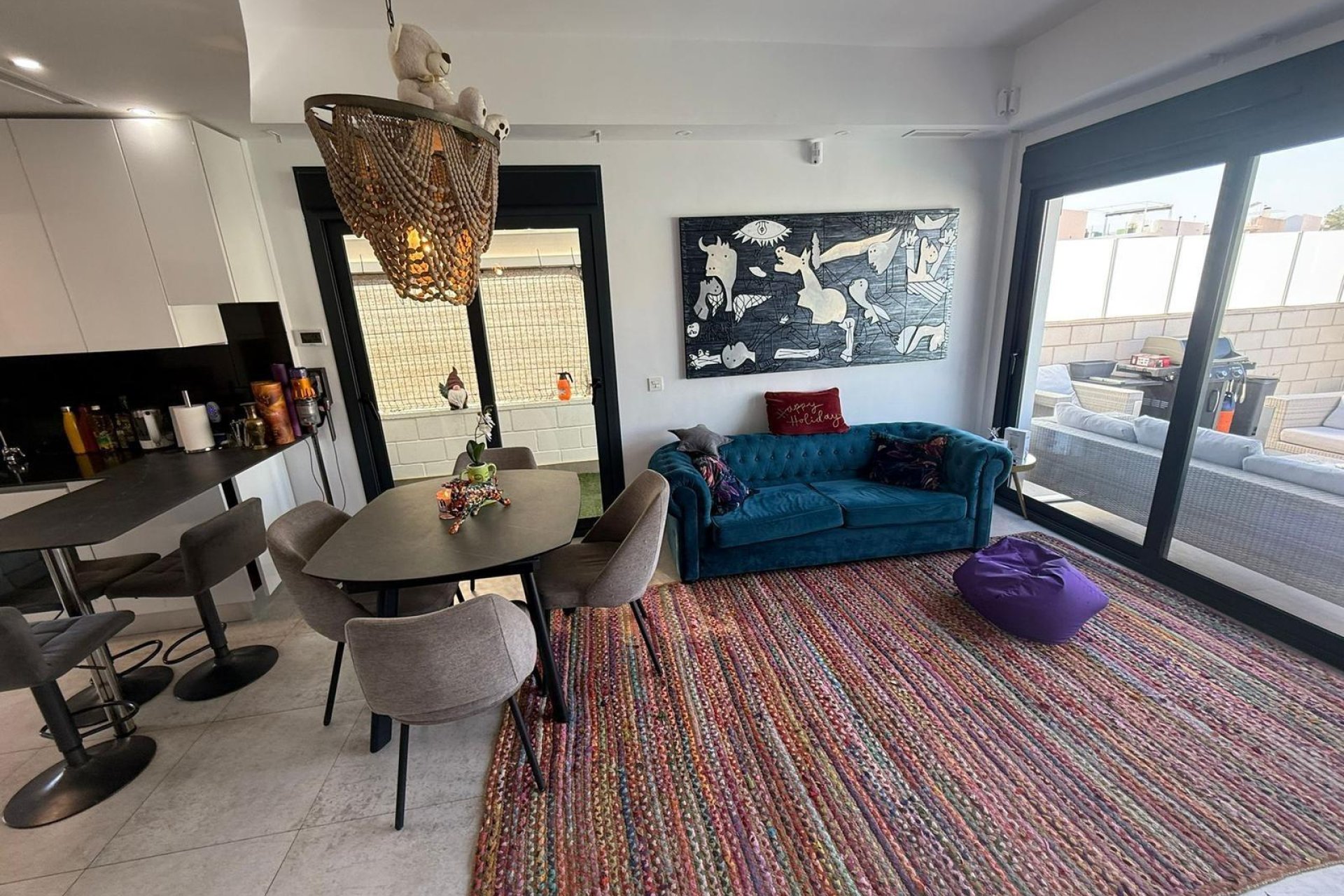 Reventa - Chalet - Orihuela Costa - PAU 26