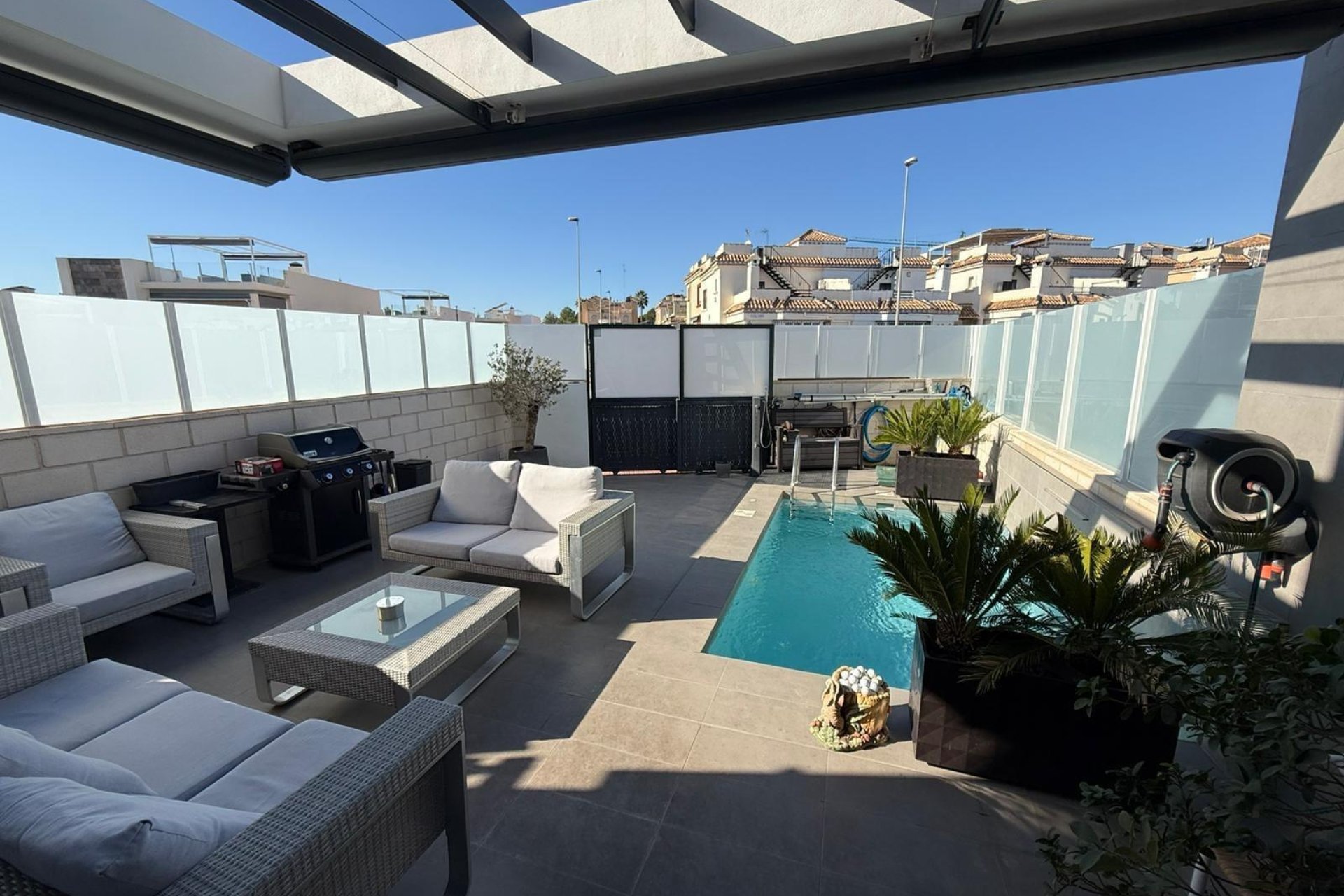 Reventa - Chalet - Orihuela Costa - PAU 26