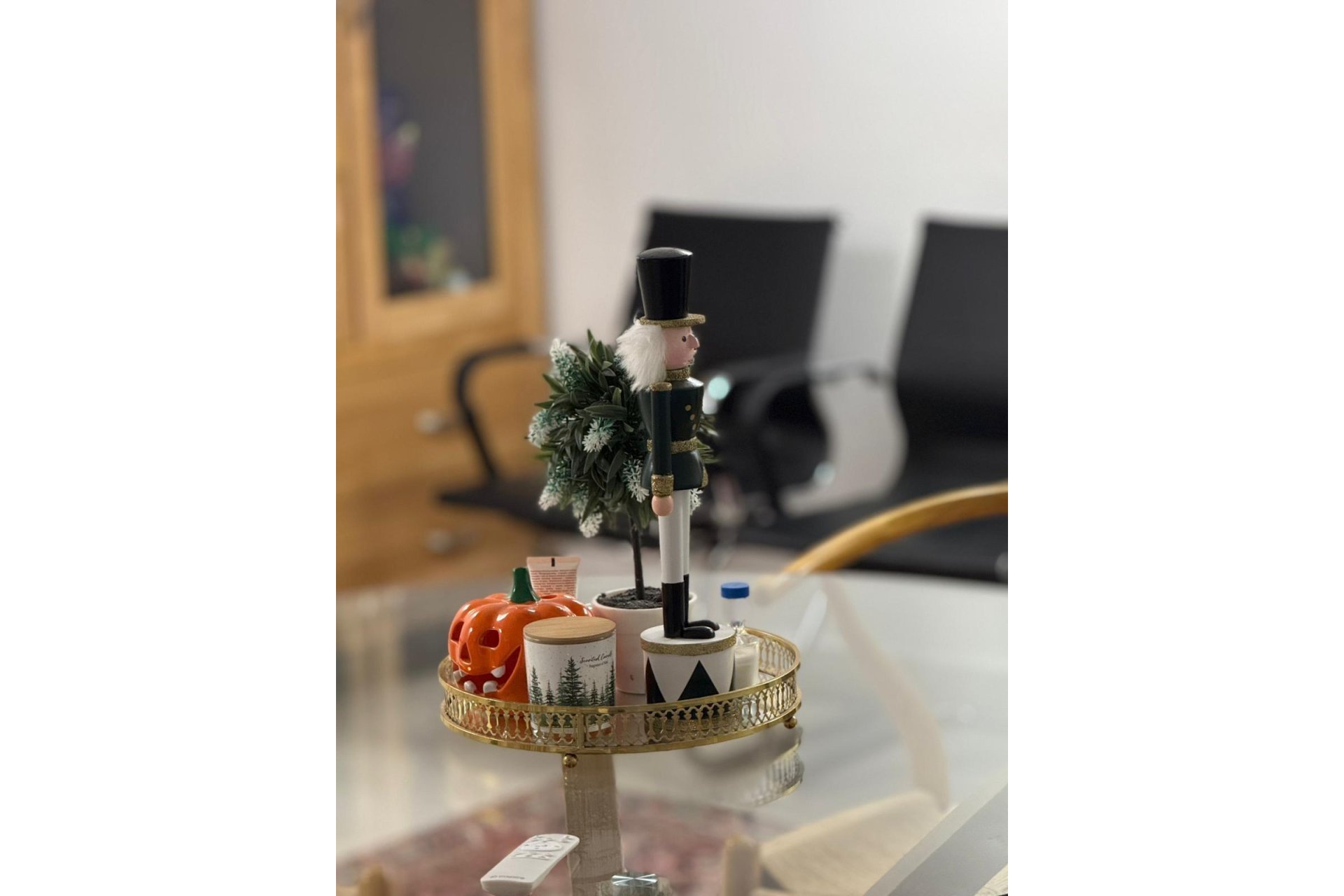 Reventa - Chalet - Orihuela Costa - PAU 26