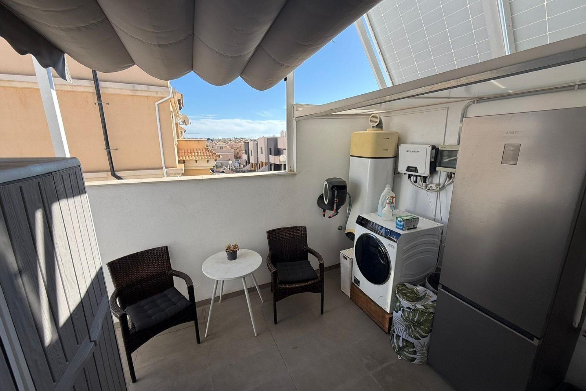 Reventa - Chalet - Orihuela Costa - PAU 26