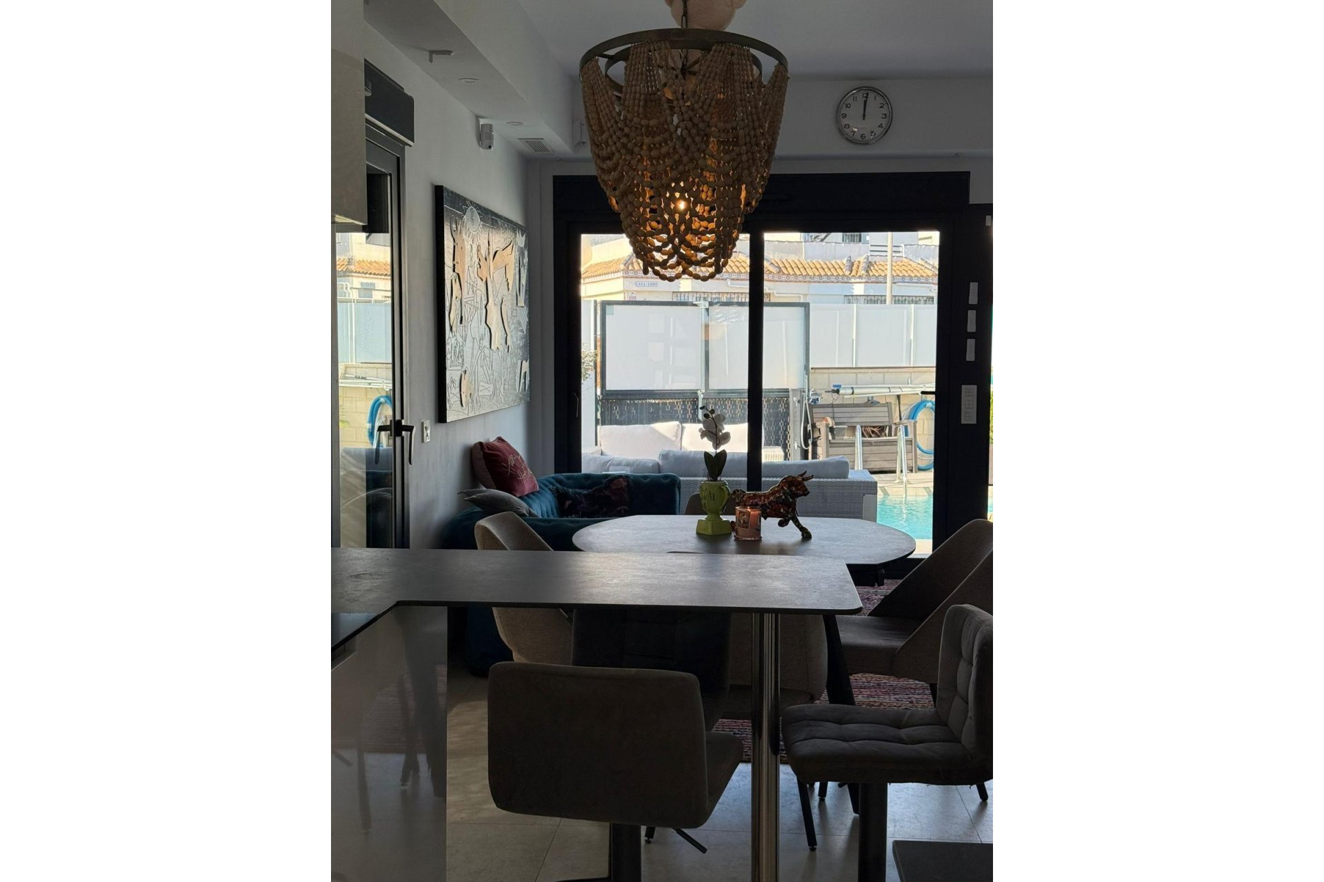 Reventa - Chalet - Orihuela Costa - PAU 26