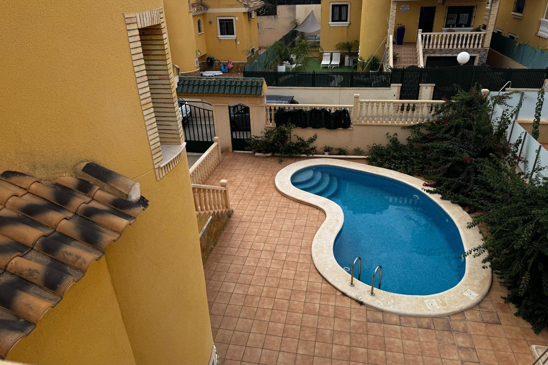 Reventa - Chalet - Orihuela Costa - PAU 8