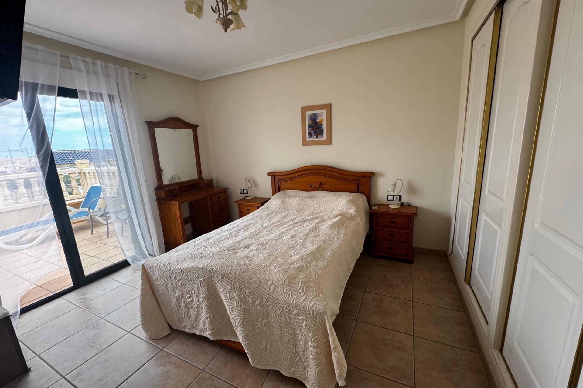 Reventa - Chalet - Orihuela Costa - PAU 8