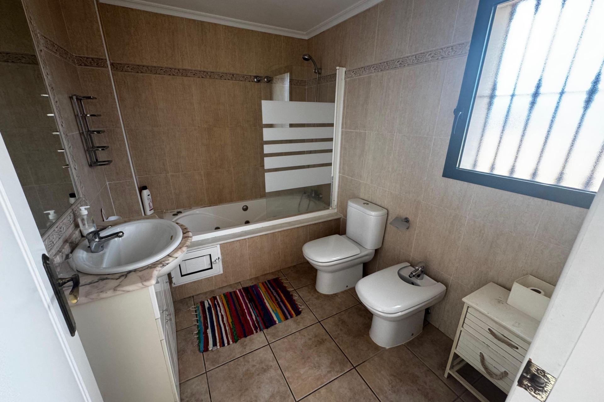 Reventa - Chalet - Orihuela Costa - PAU 8