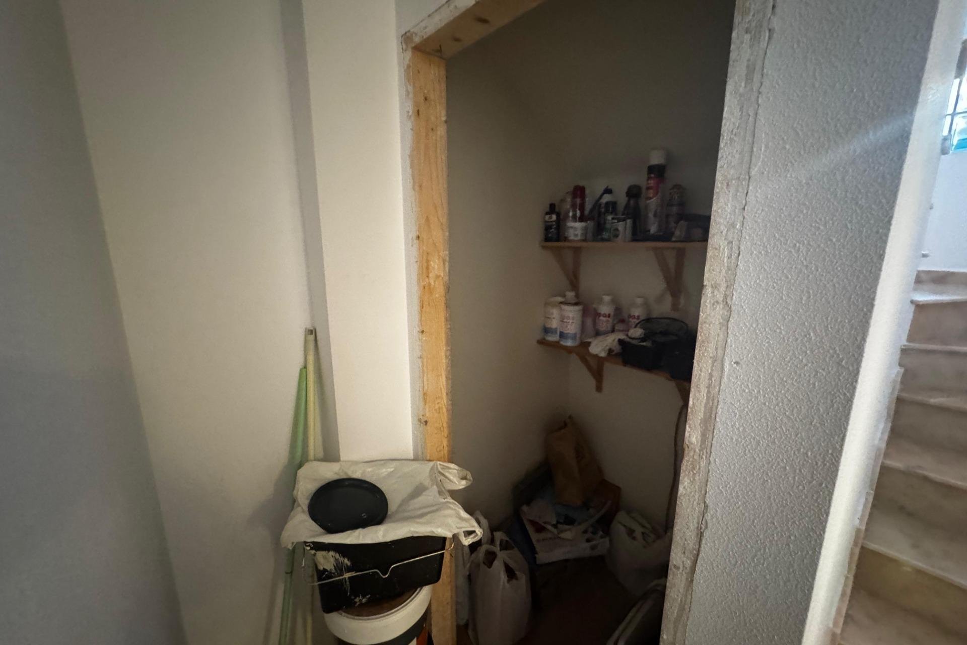 Reventa - Chalet - Orihuela Costa - PAU 8