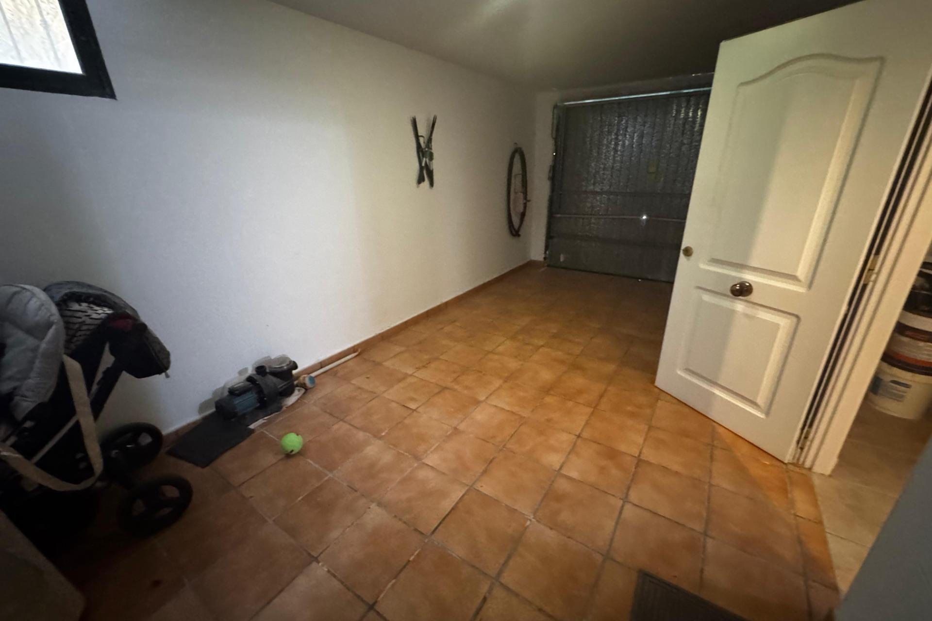 Reventa - Chalet - Orihuela Costa - PAU 8