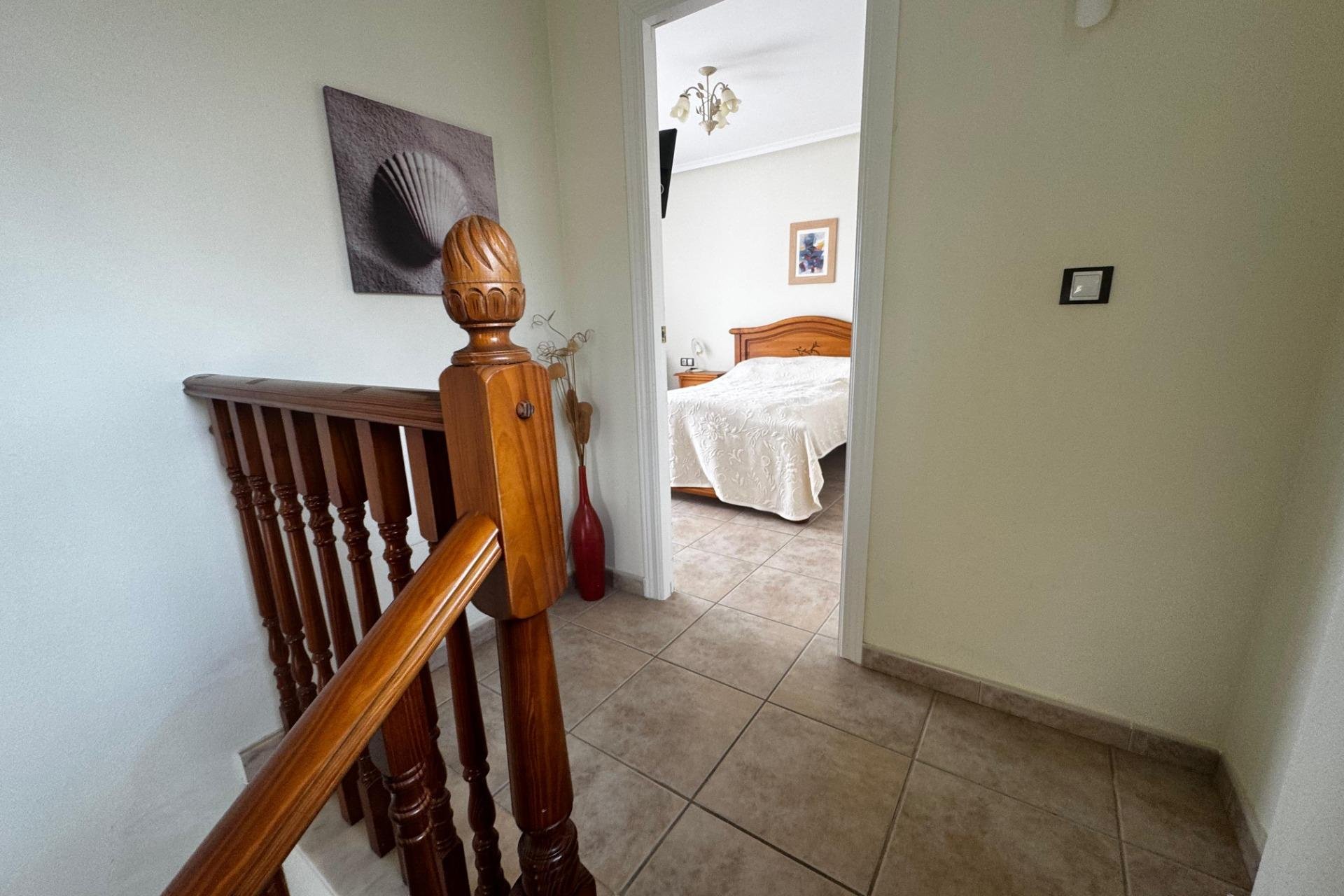 Reventa - Chalet - Orihuela Costa - PAU 8