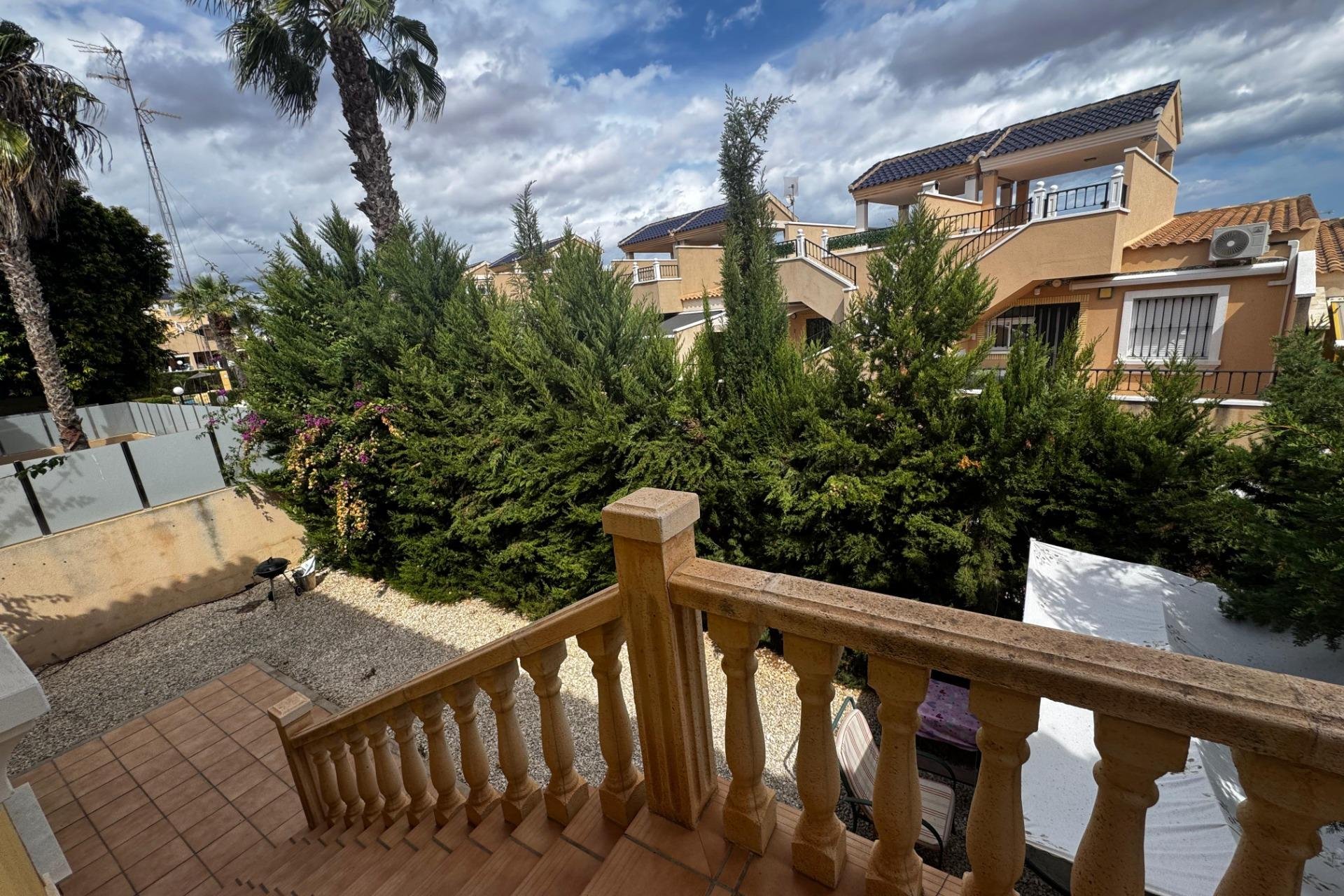 Reventa - Chalet - Orihuela Costa - PAU 8