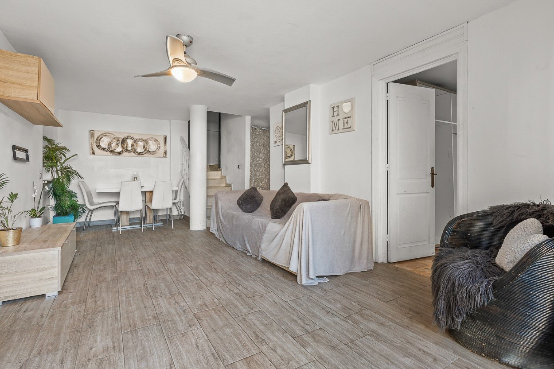 Reventa - Chalet - Orihuela Costa - Playa Flamenca