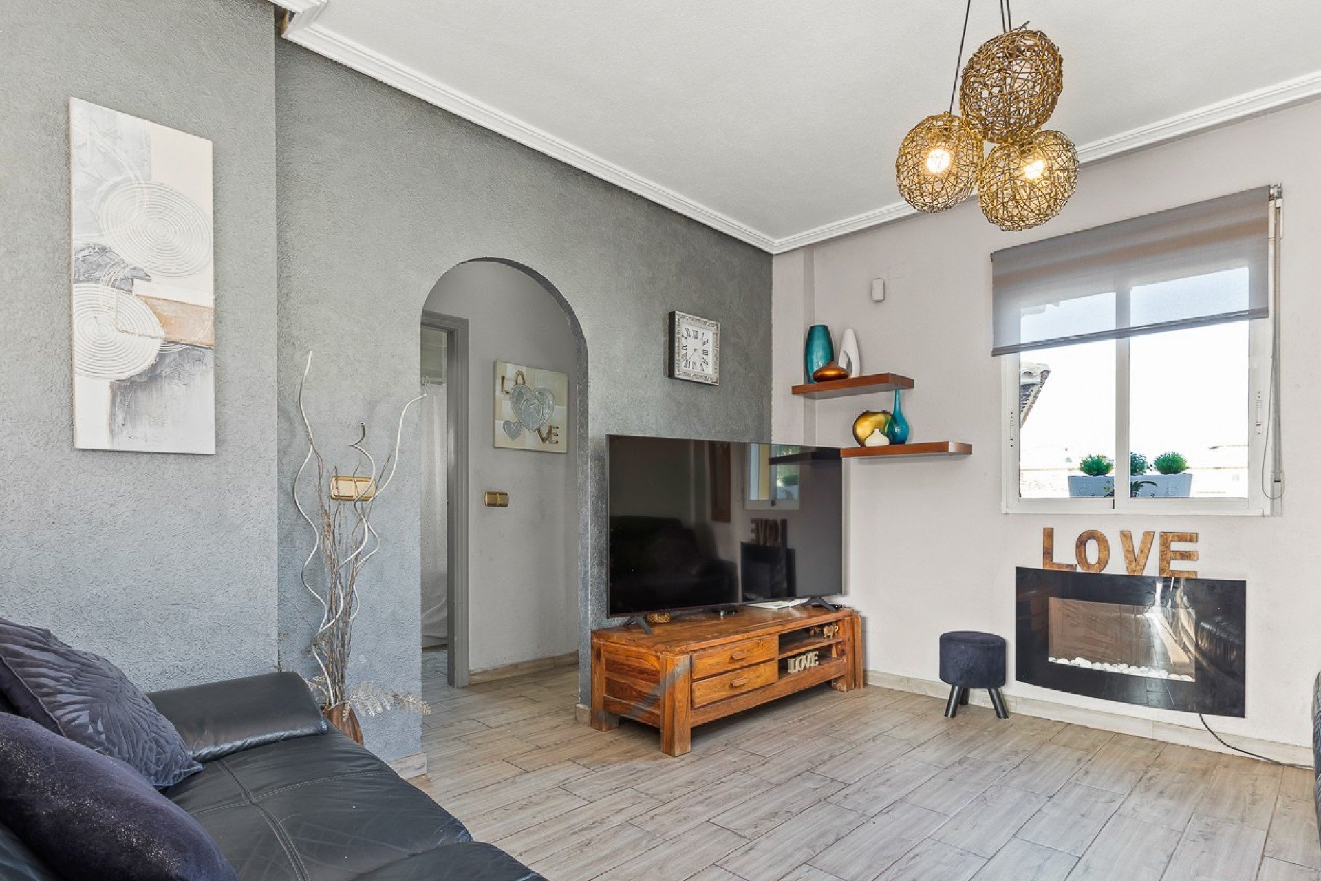 Reventa - Chalet - Orihuela Costa - Playa Flamenca