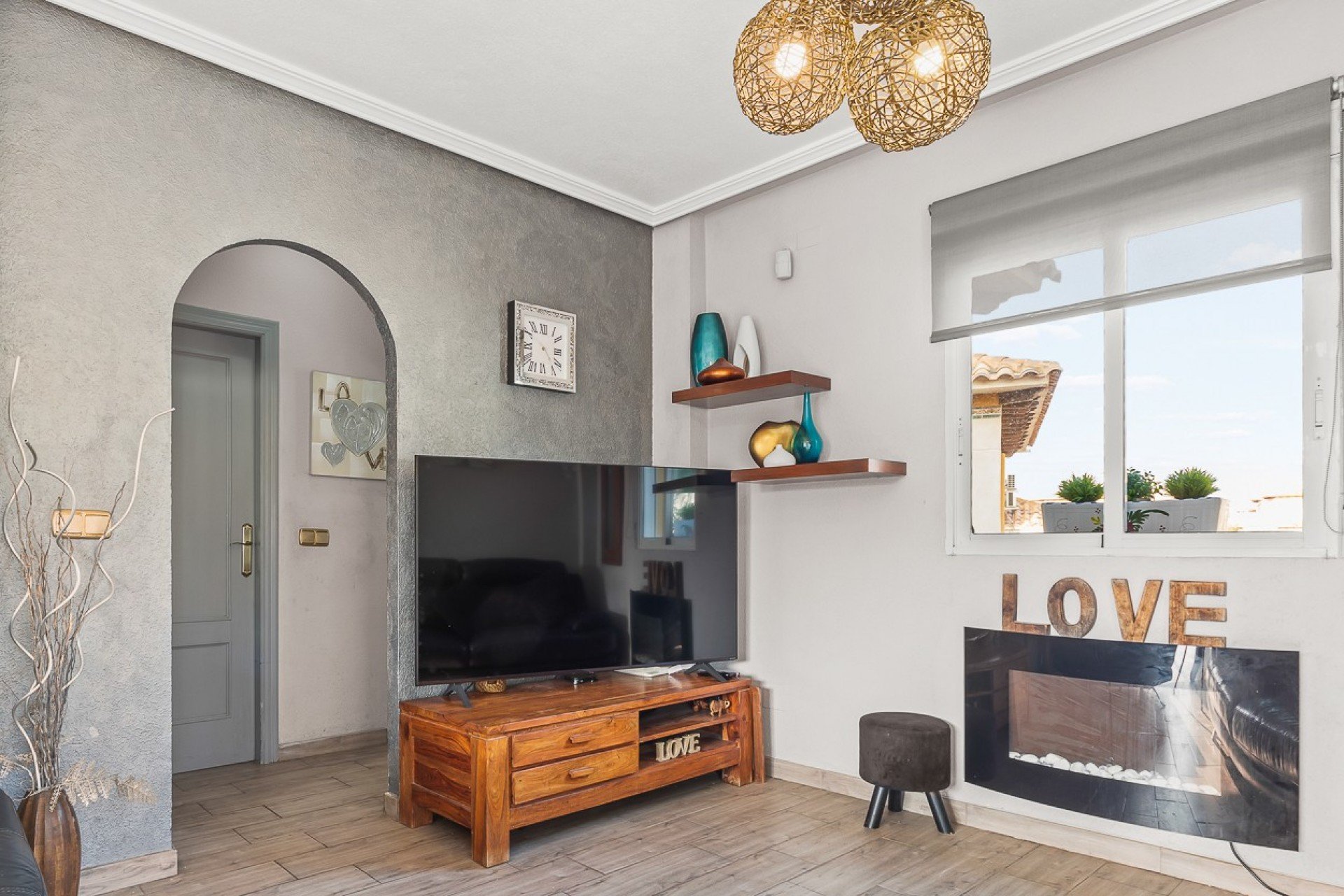 Reventa - Chalet - Orihuela Costa - Playa Flamenca