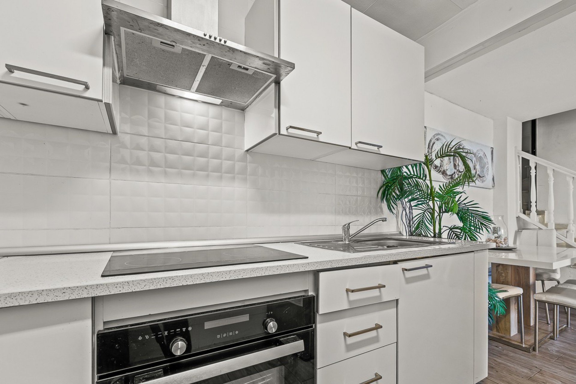 Reventa - Chalet - Orihuela Costa - Playa Flamenca