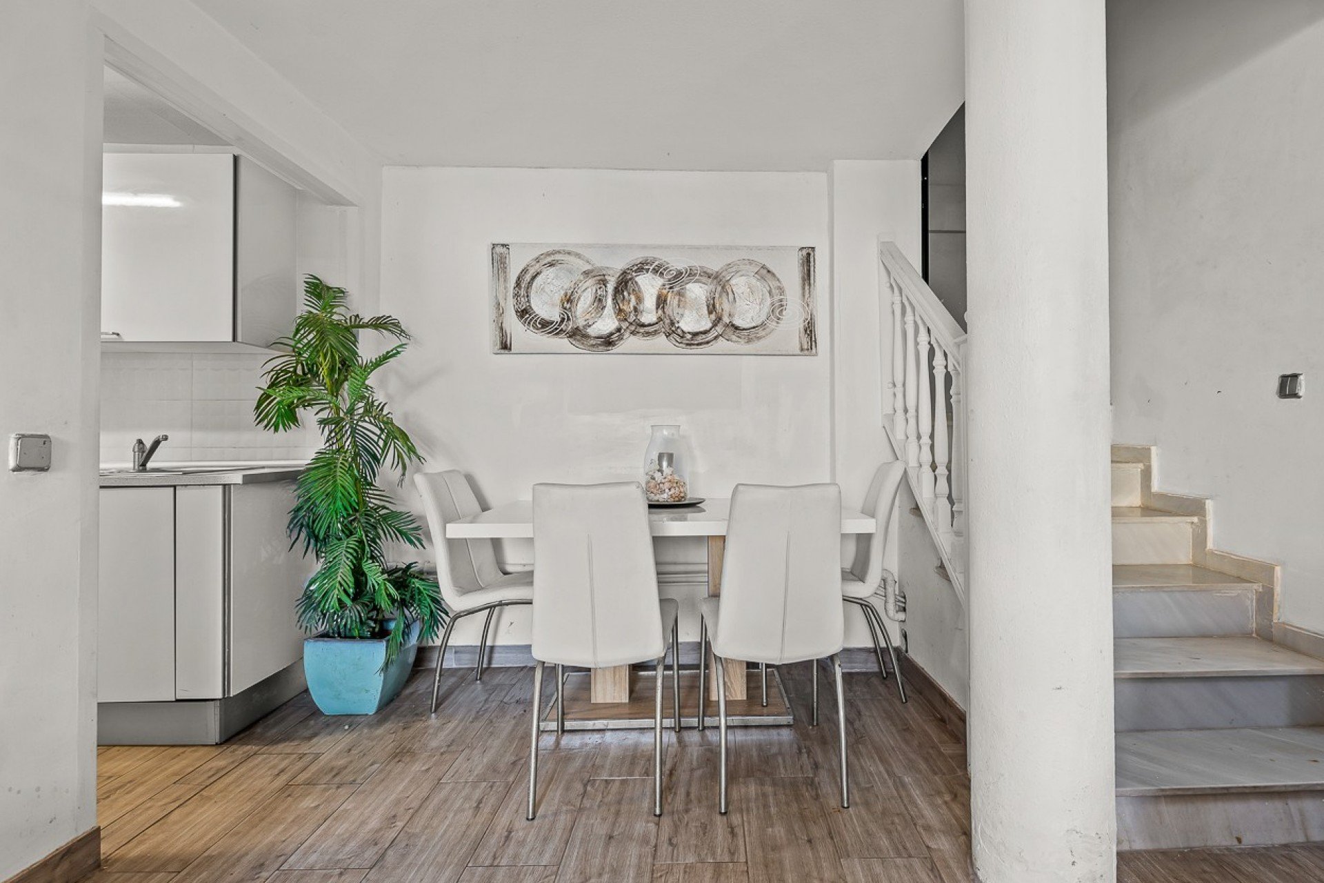 Reventa - Chalet - Orihuela Costa - Playa Flamenca