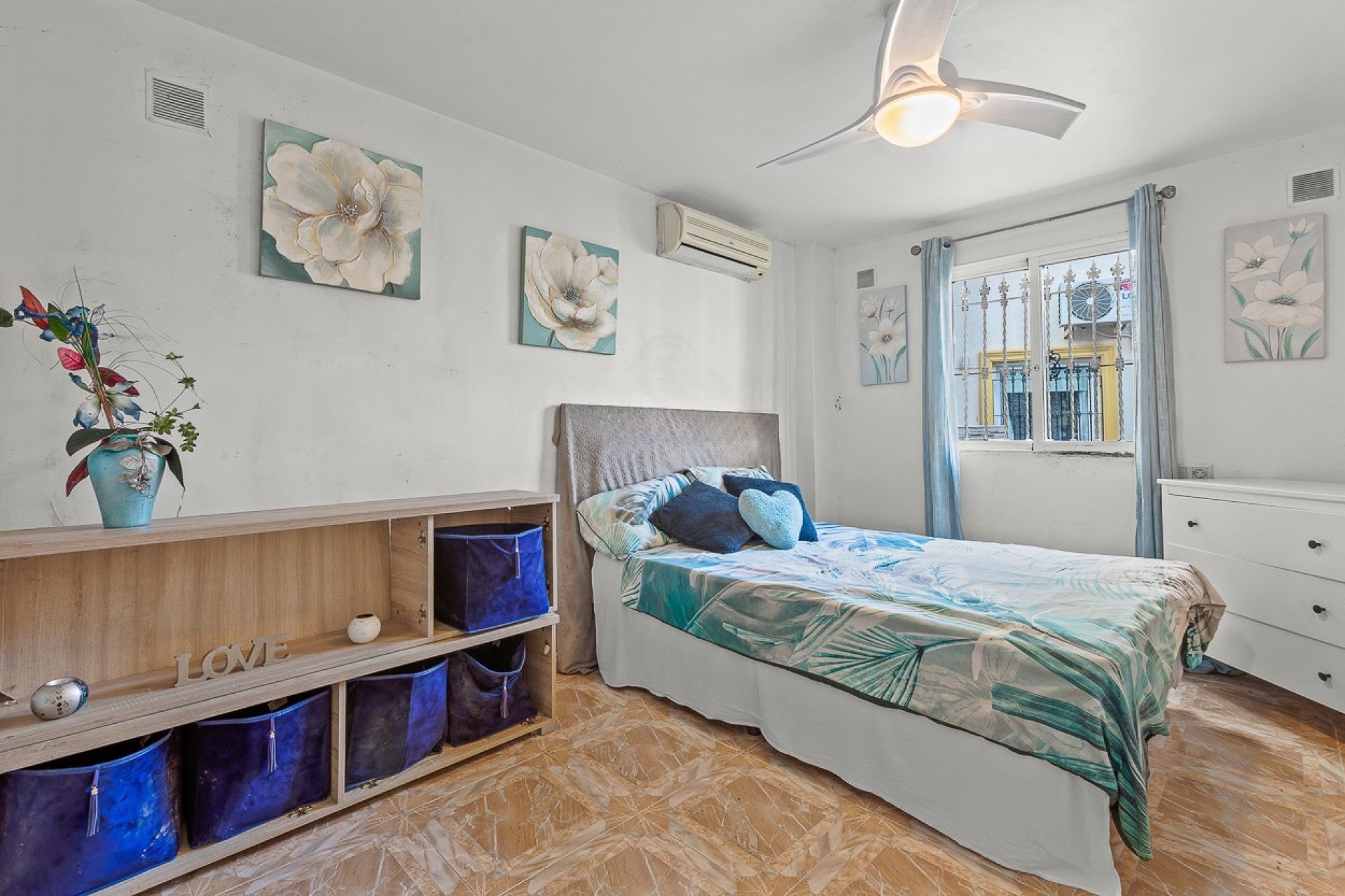 Reventa - Chalet - Orihuela Costa - Playa Flamenca