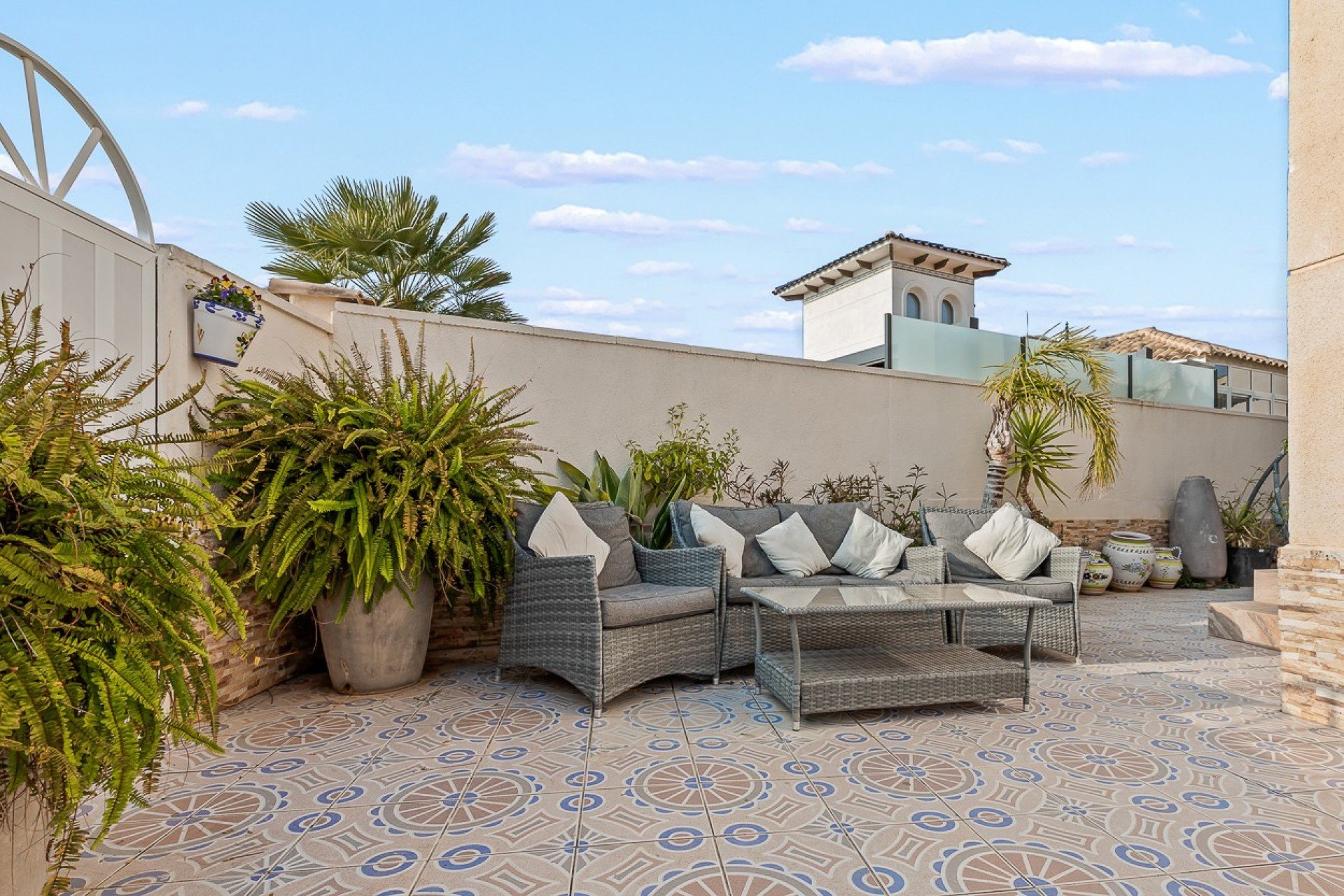 Reventa - Chalet - Orihuela Costa - Playa Flamenca