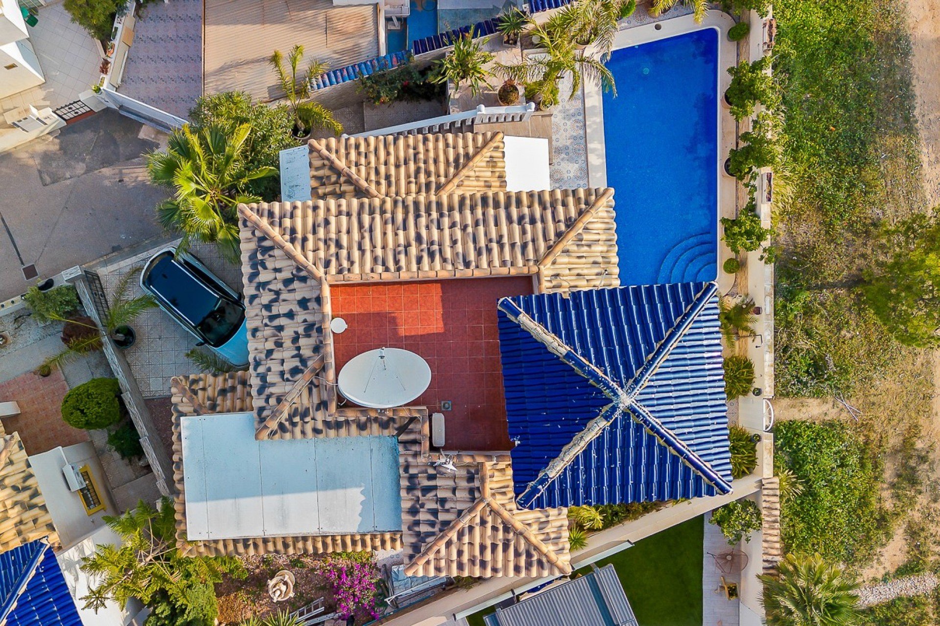 Reventa - Chalet - Orihuela Costa - Playa Flamenca