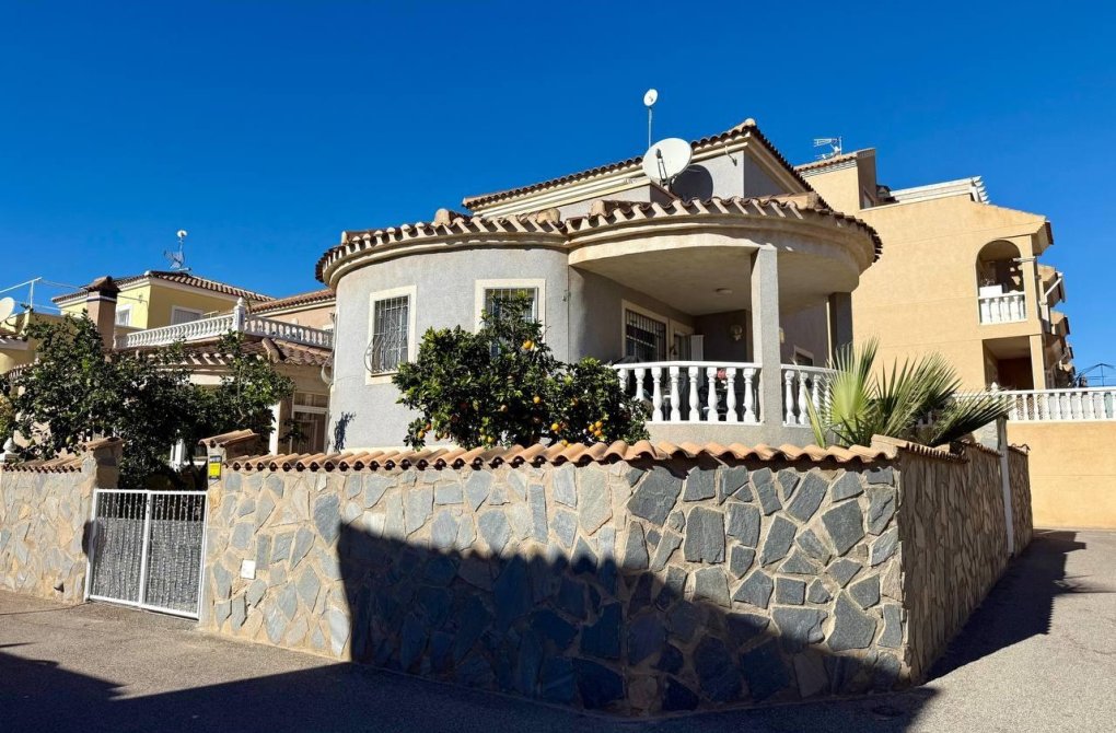 Reventa - Chalet - Orihuela Costa - Playa Flamenca