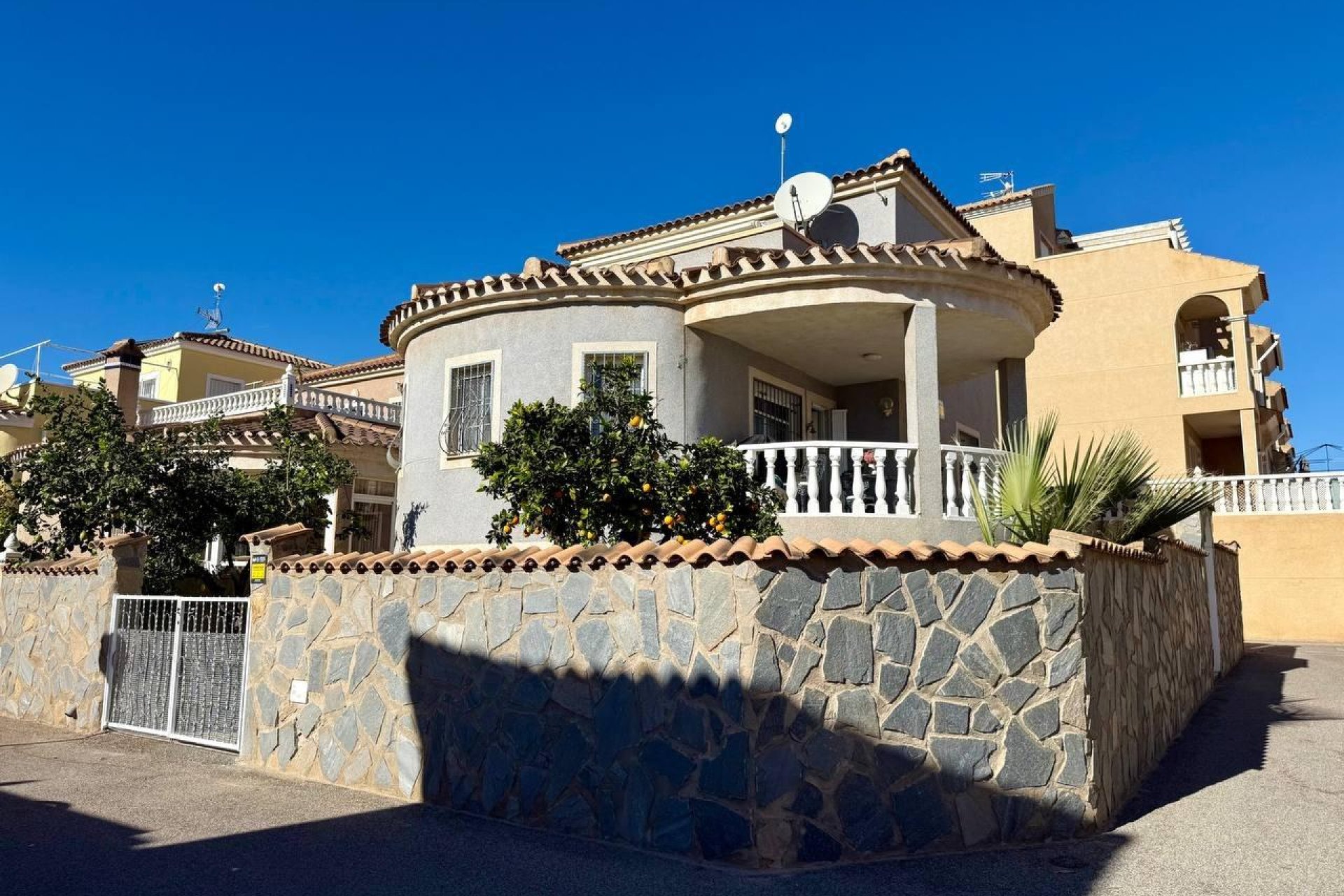 Reventa - Chalet - Orihuela Costa - Playa Flamenca