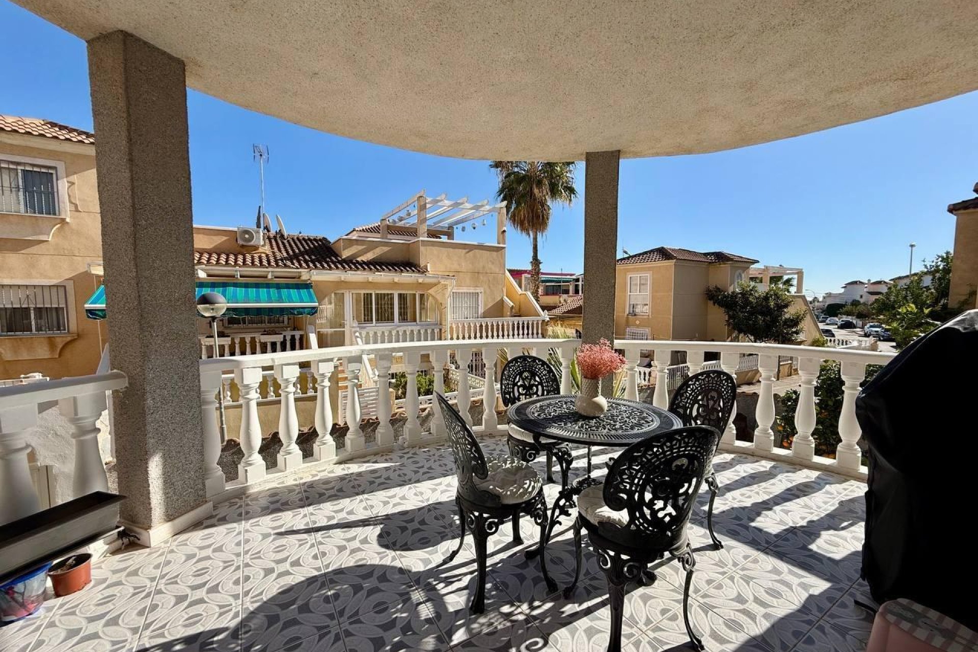 Reventa - Chalet - Orihuela Costa - Playa Flamenca