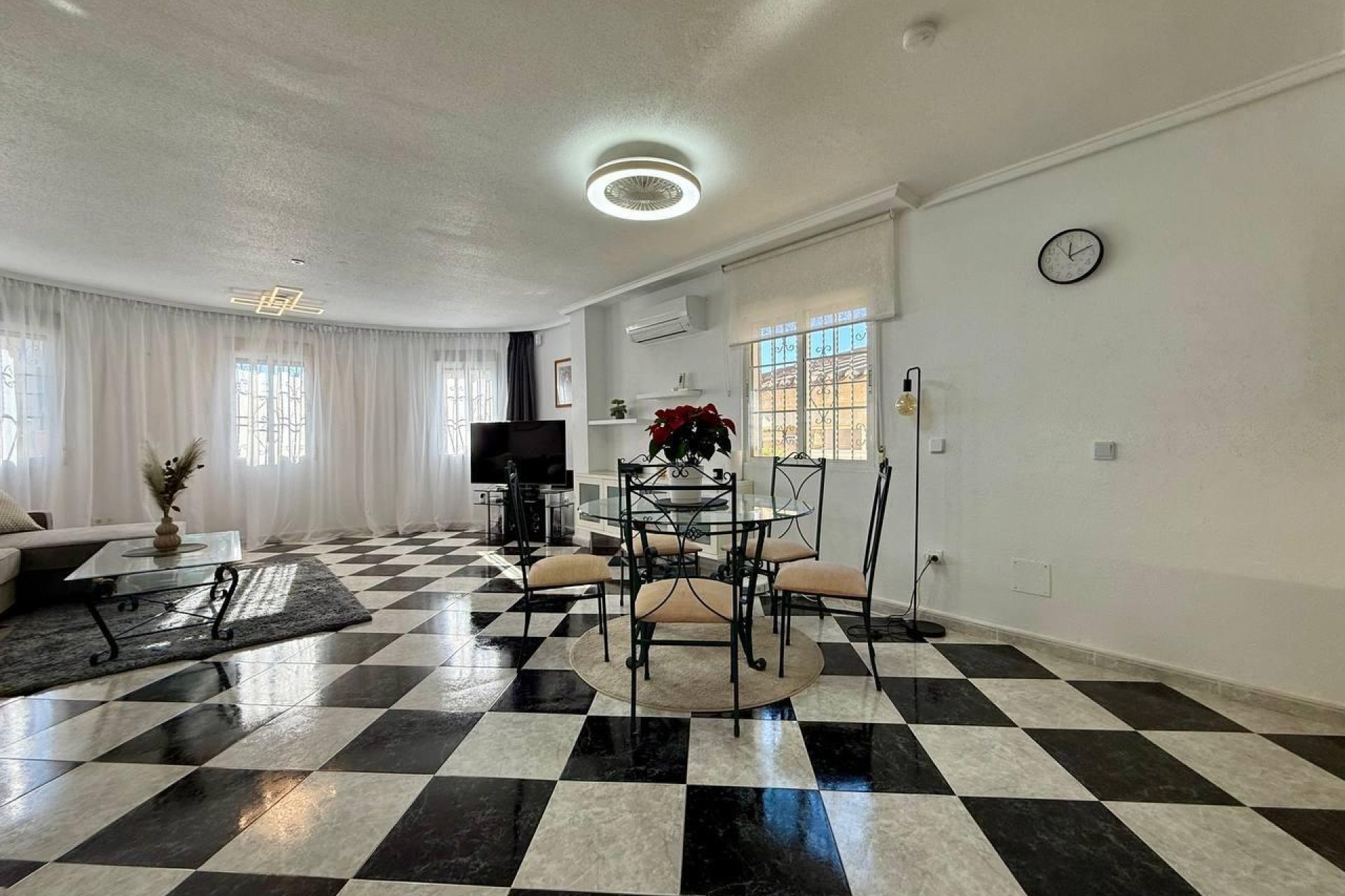 Reventa - Chalet - Orihuela Costa - Playa Flamenca