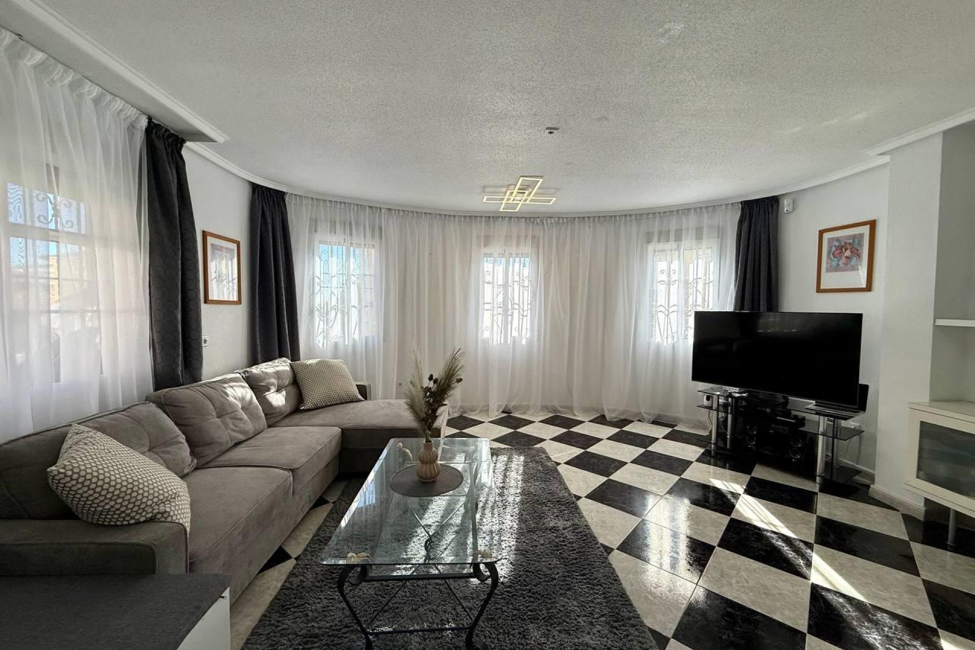 Reventa - Chalet - Orihuela Costa - Playa Flamenca