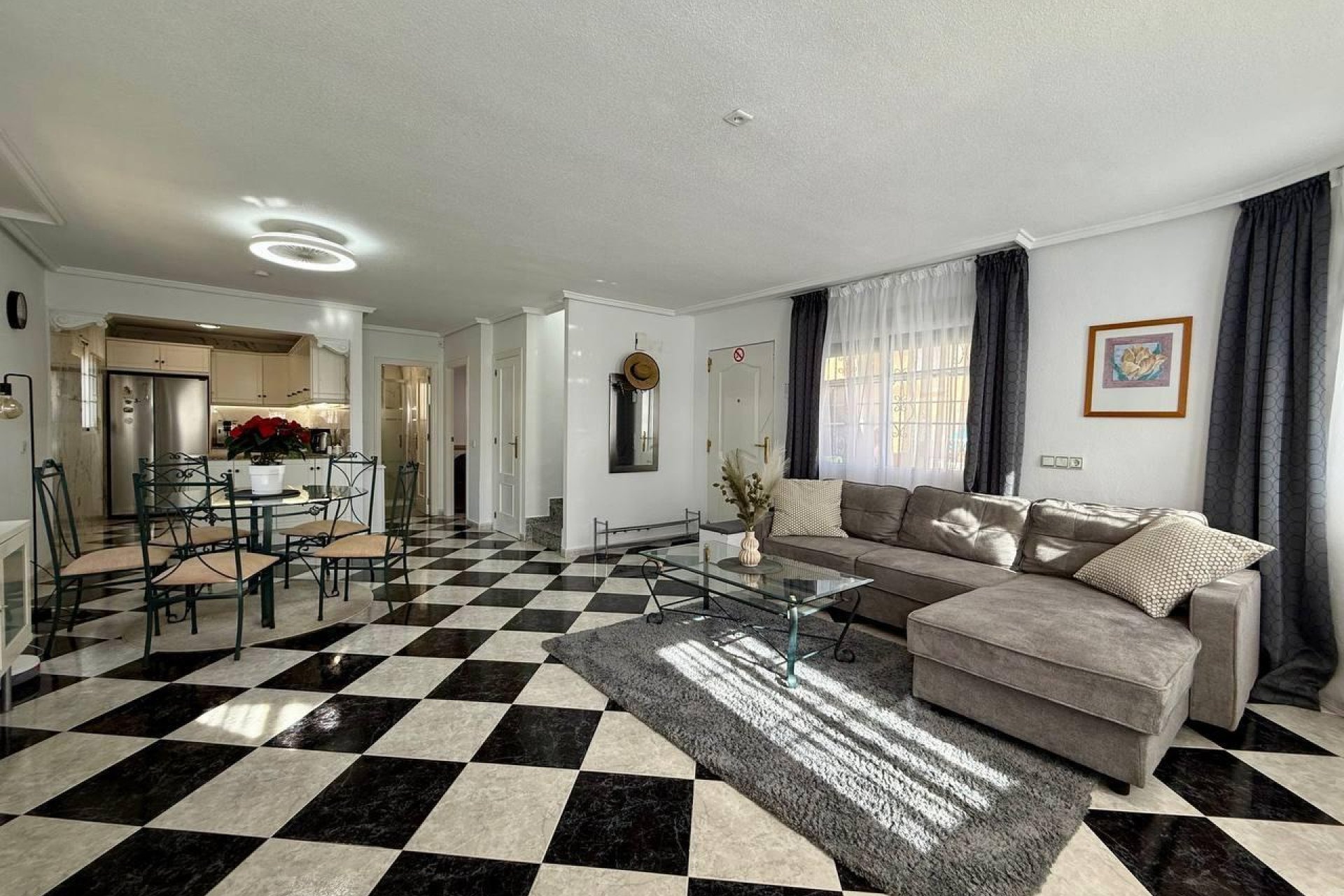 Reventa - Chalet - Orihuela Costa - Playa Flamenca