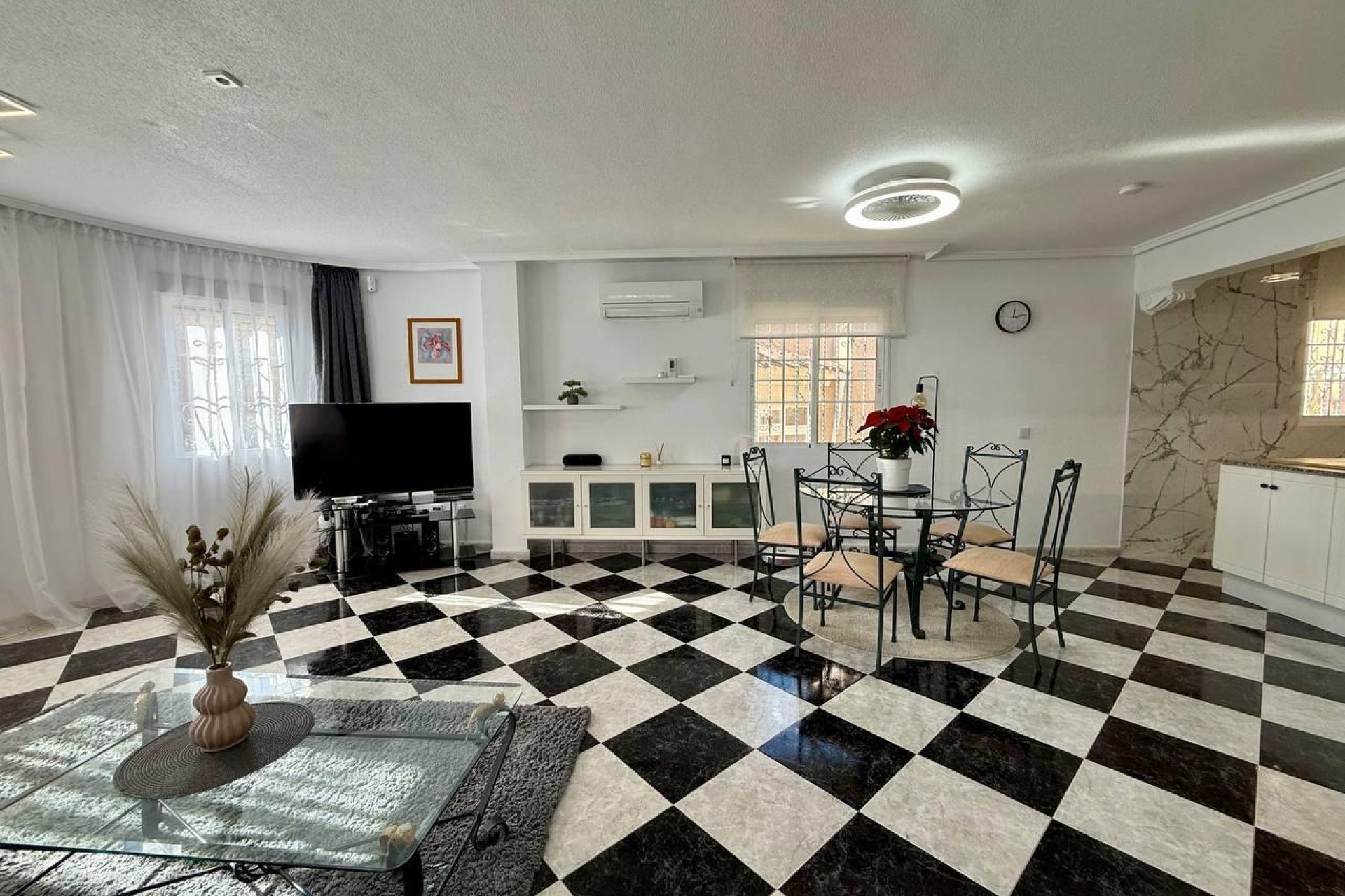 Reventa - Chalet - Orihuela Costa - Playa Flamenca