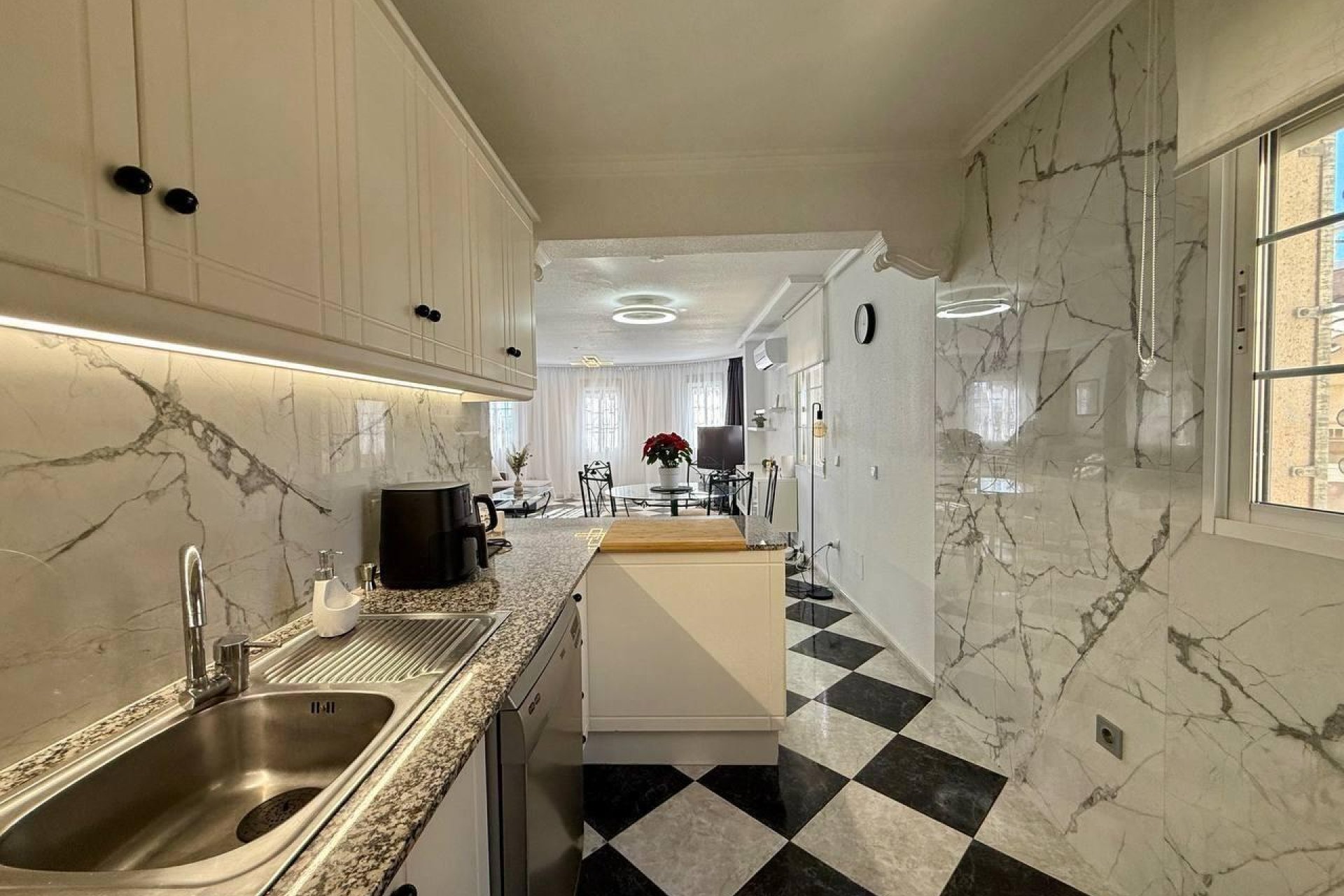 Reventa - Chalet - Orihuela Costa - Playa Flamenca