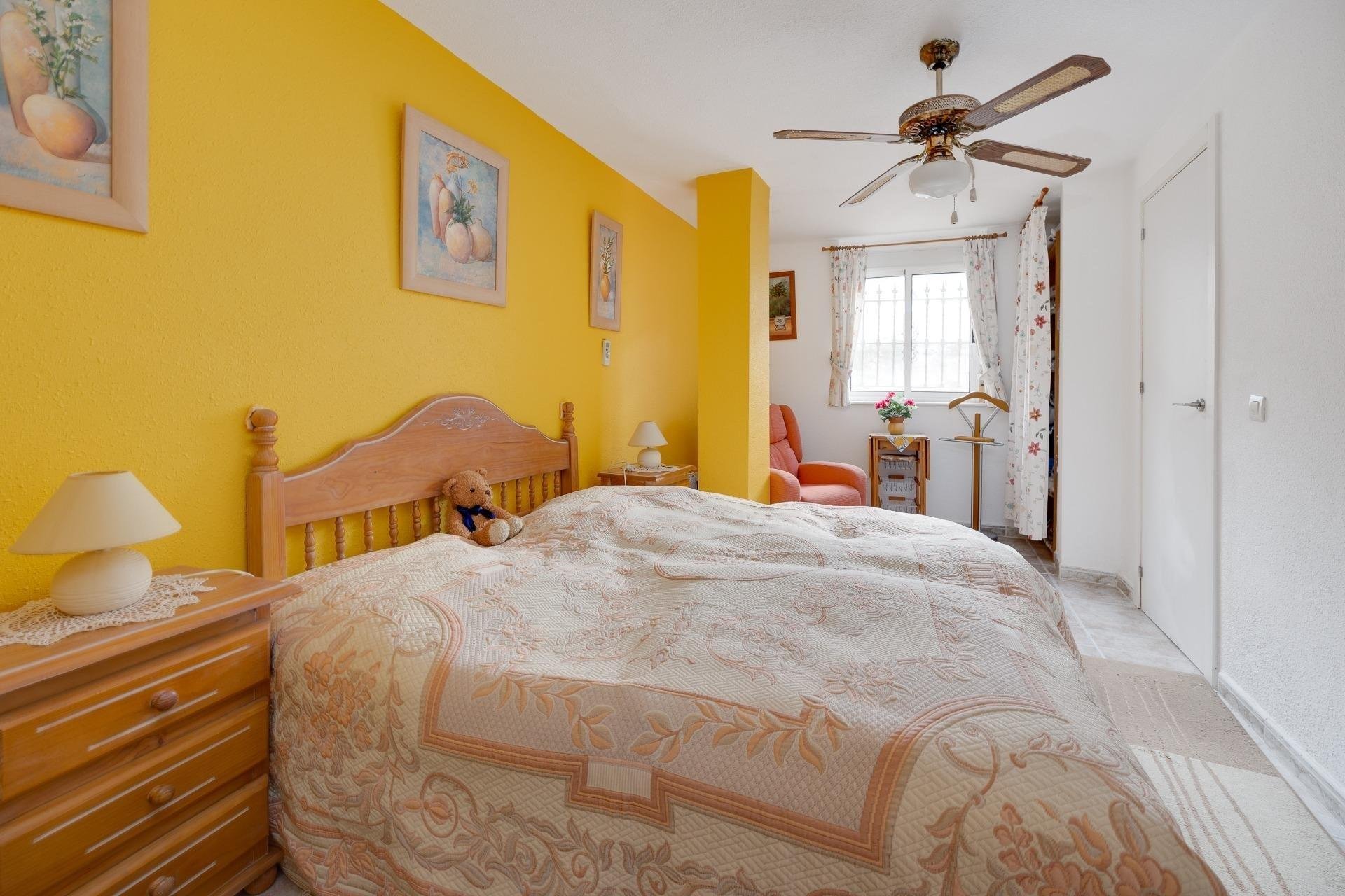 Reventa - Chalet - Orihuela Costa - Playa Flamenca