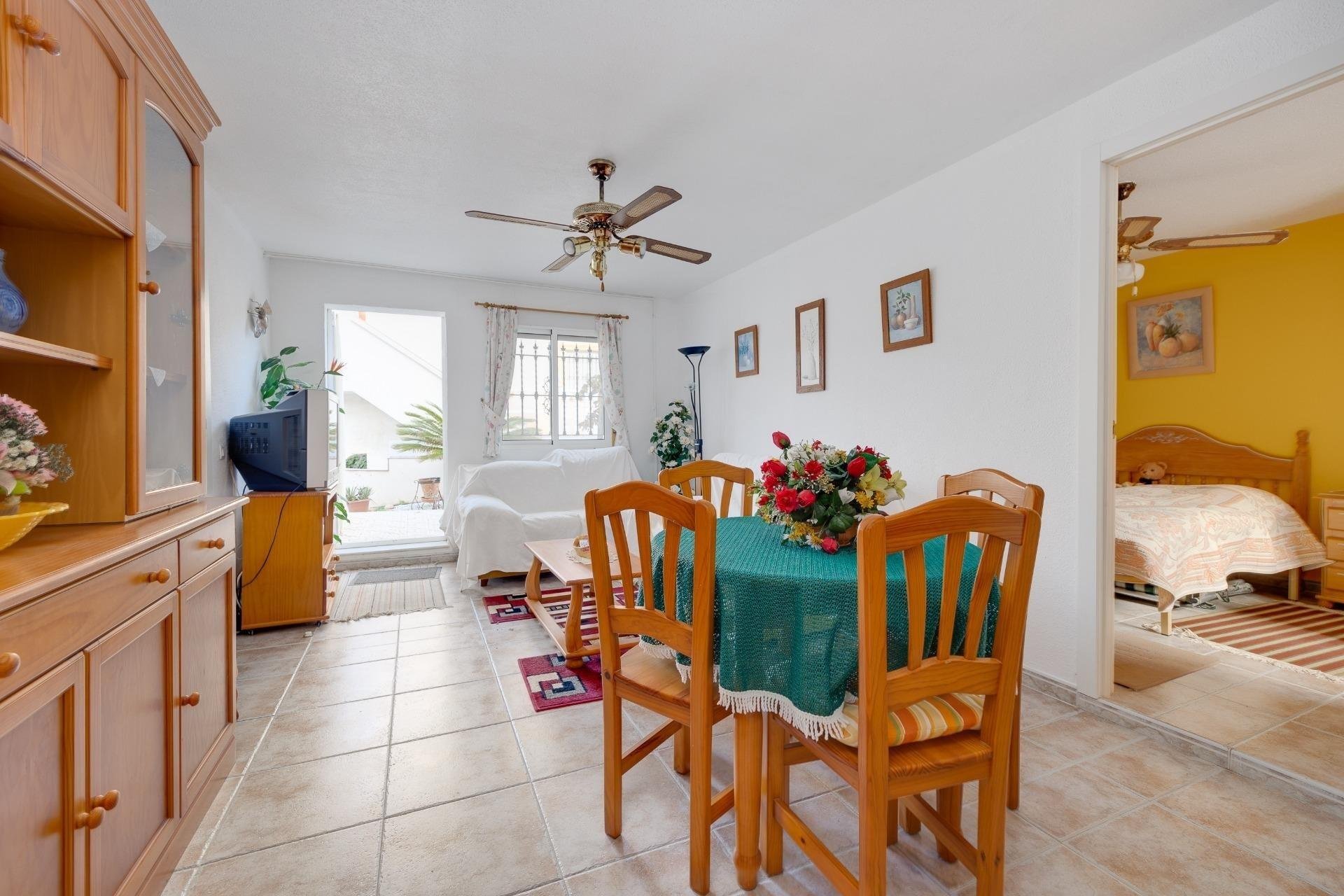 Reventa - Chalet - Orihuela Costa - Playa Flamenca