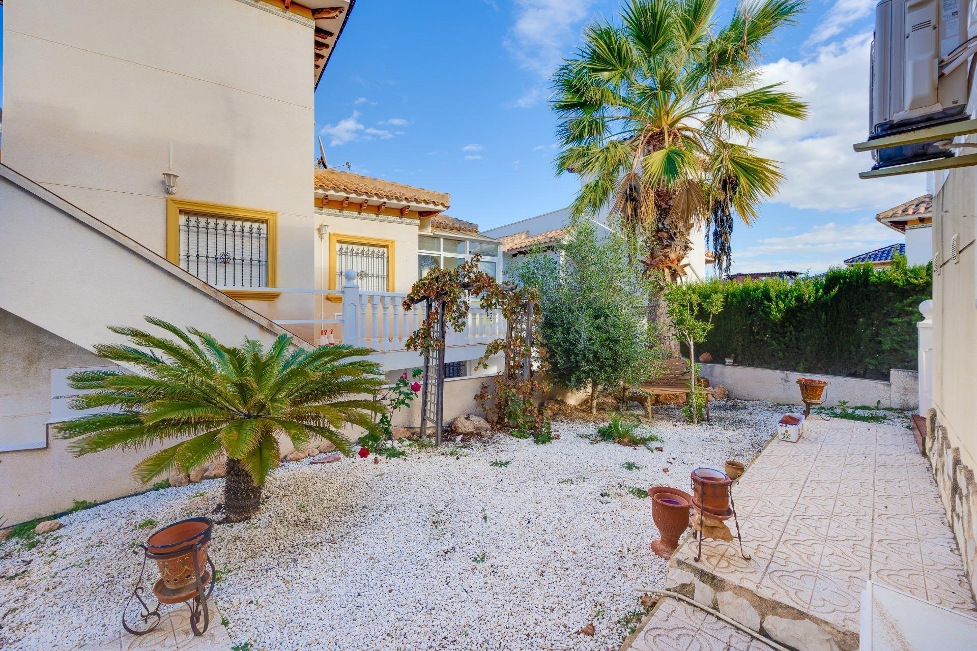 Reventa - Chalet - Orihuela Costa - Playa Flamenca
