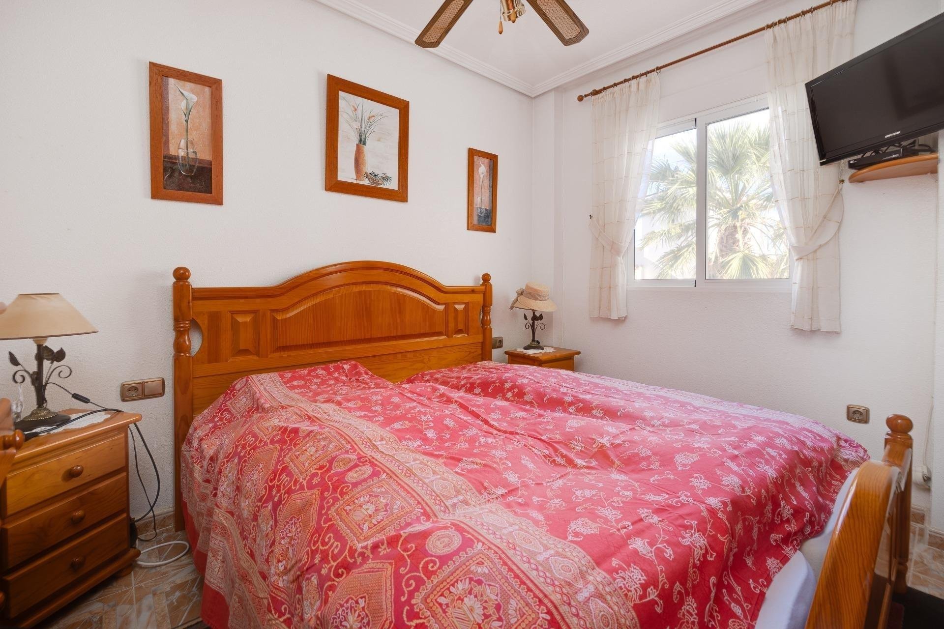 Reventa - Chalet - Orihuela Costa - Playa Flamenca