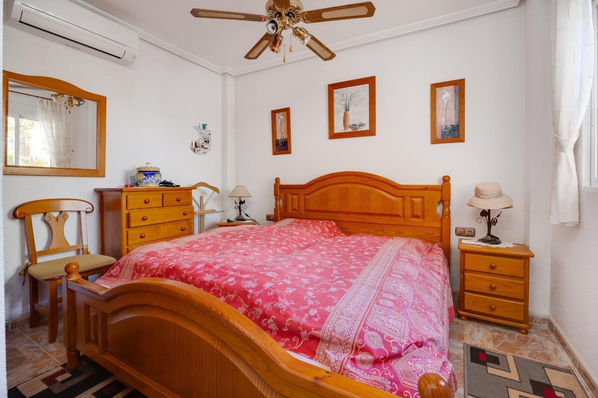 Reventa - Chalet - Orihuela Costa - Playa Flamenca