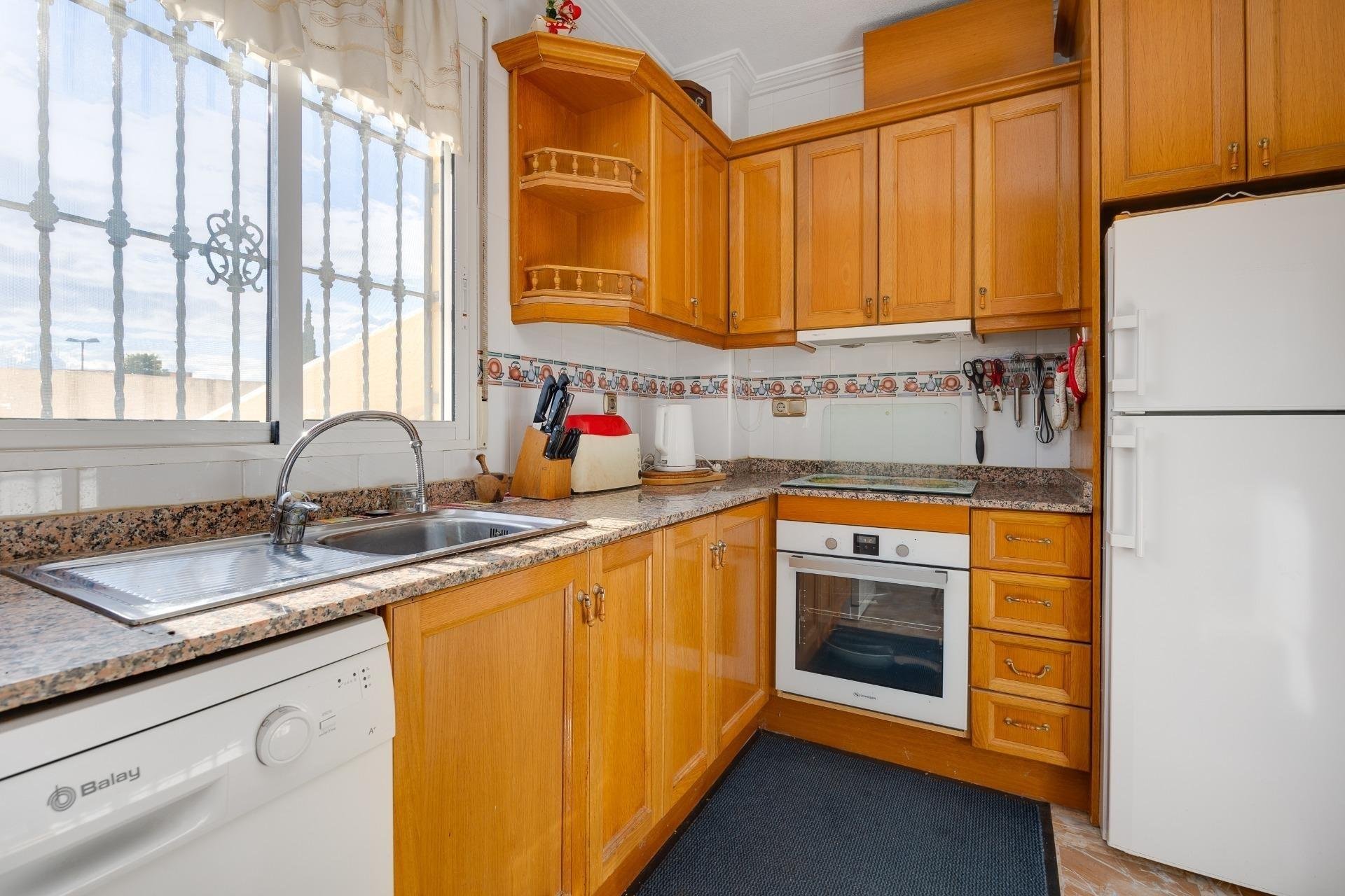 Reventa - Chalet - Orihuela Costa - Playa Flamenca