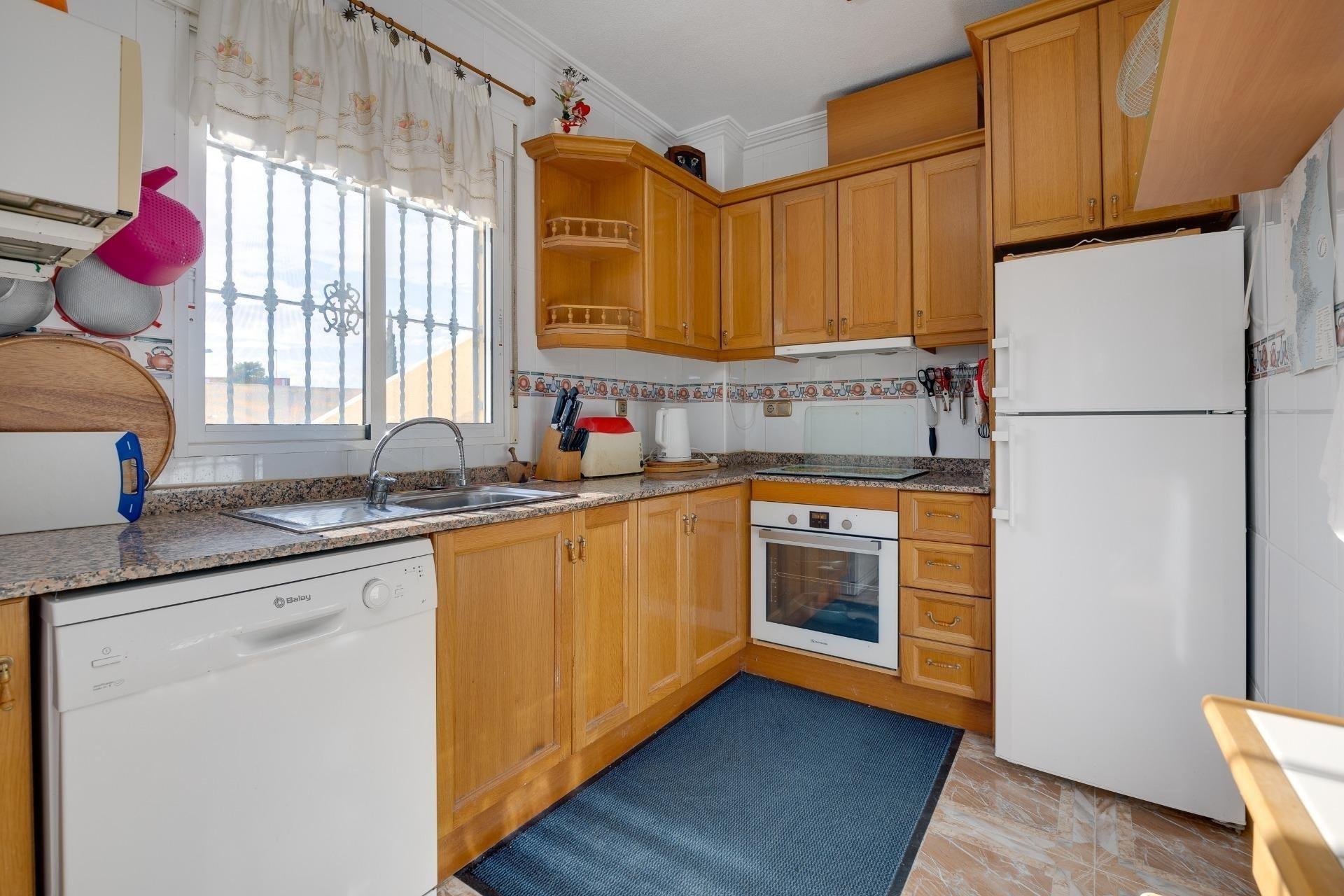 Reventa - Chalet - Orihuela Costa - Playa Flamenca