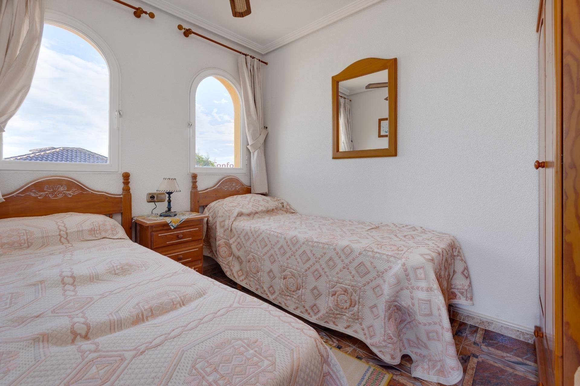 Reventa - Chalet - Orihuela Costa - Playa Flamenca