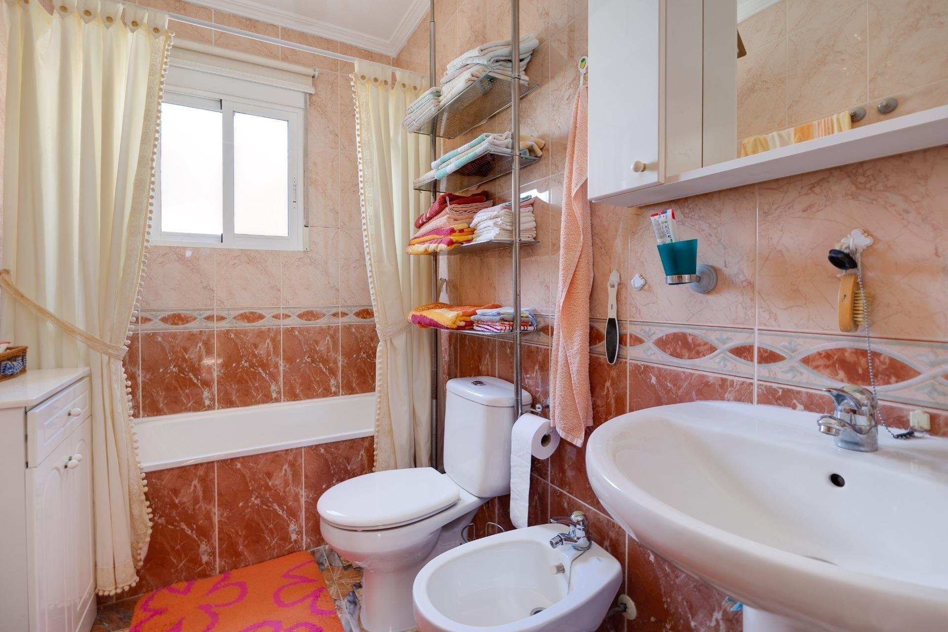 Reventa - Chalet - Orihuela Costa - Playa Flamenca